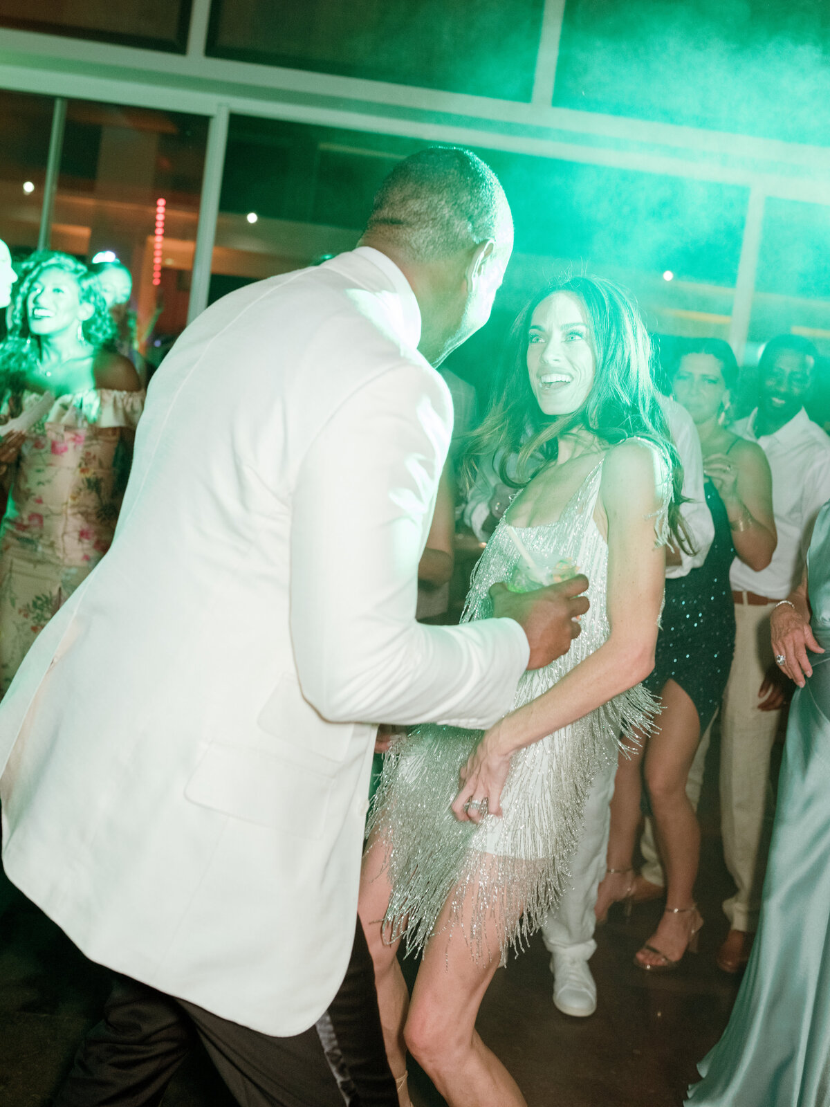 Michelle & Jamal_-930