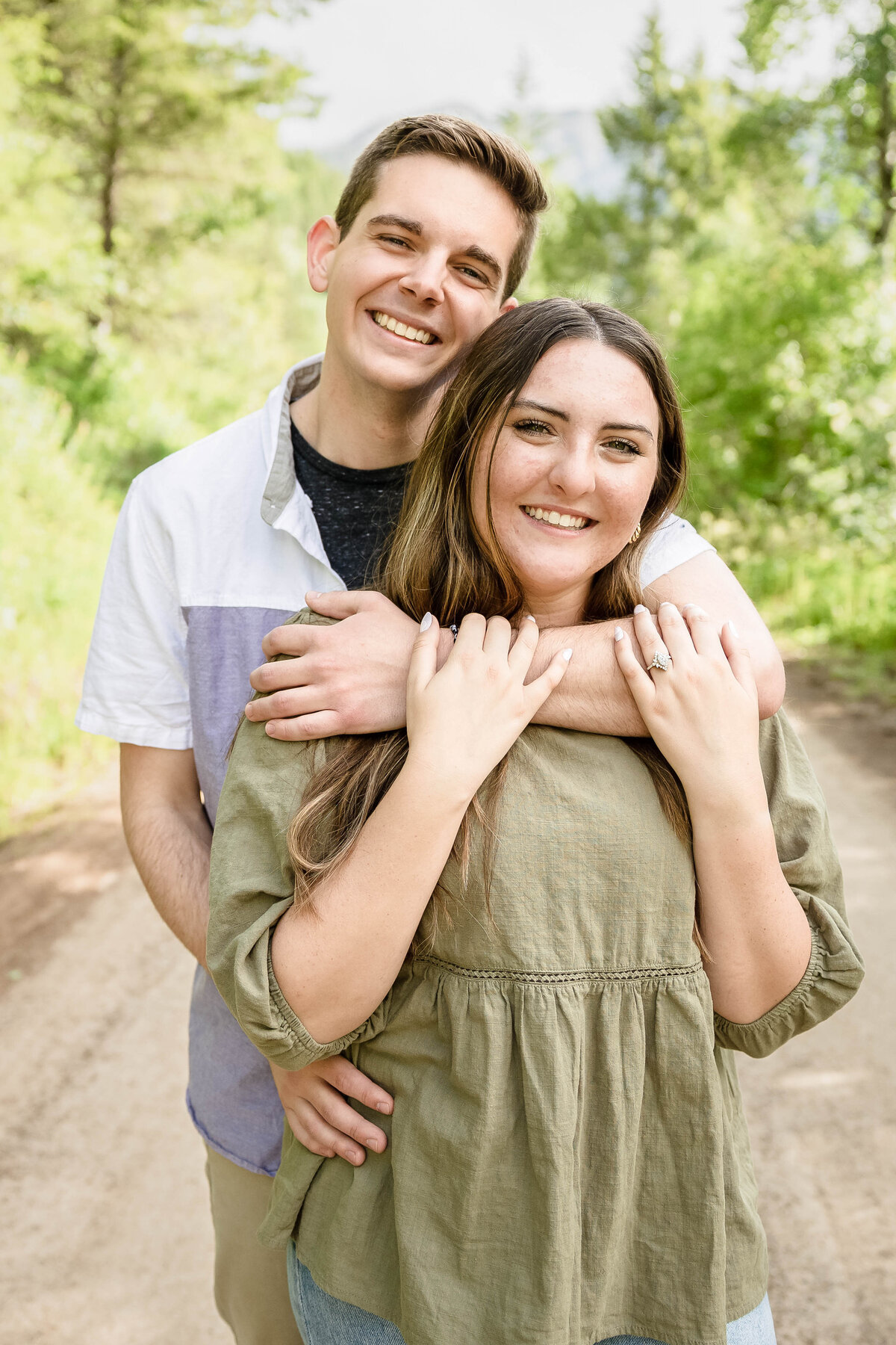 Idaho Engagement (54 of 57)