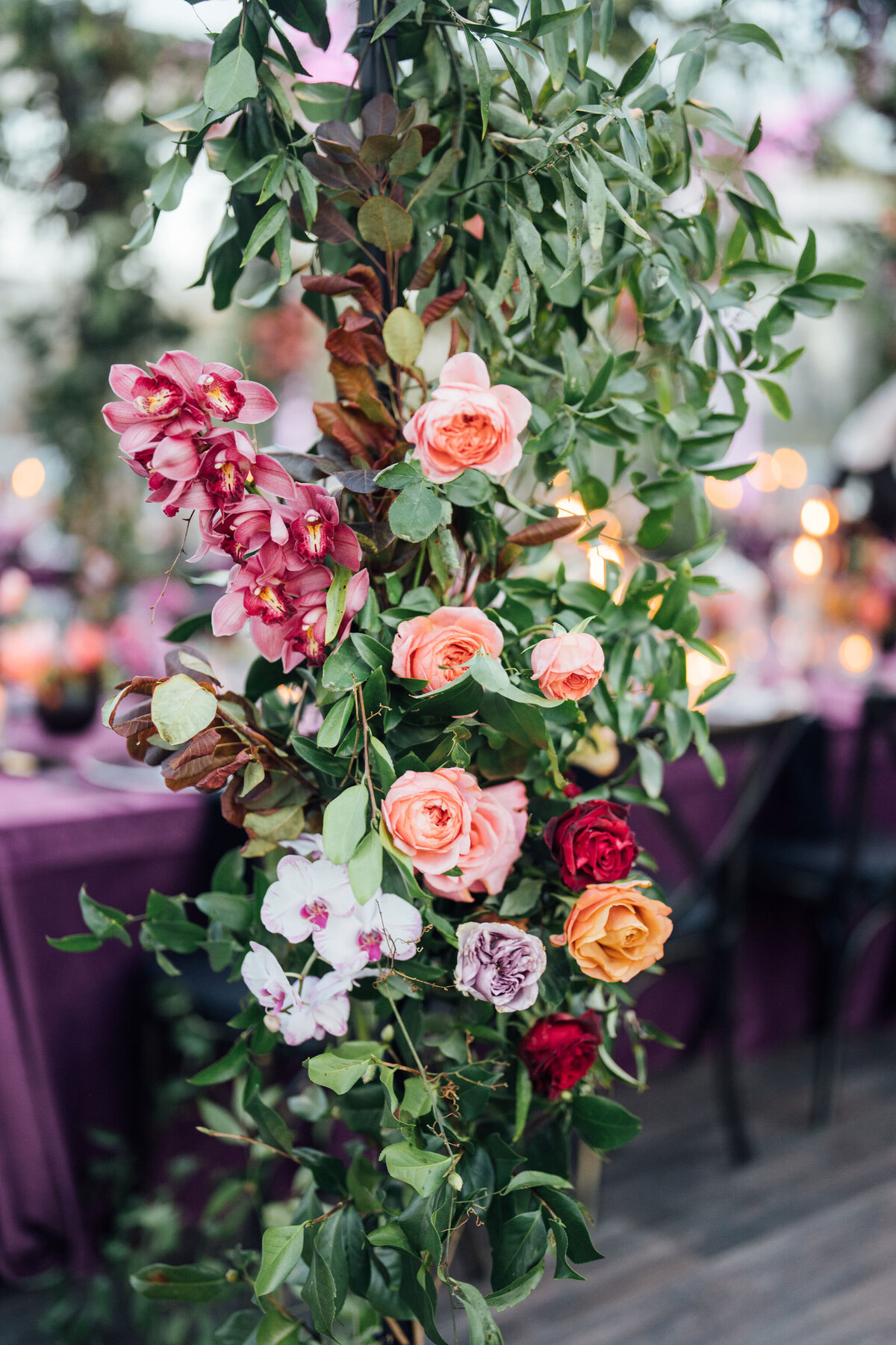 Biltmore Estate North Carolina wedding_Asheville Event Co_14