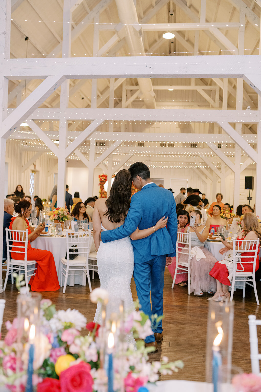 Spain Ranch Tulsa Wedding