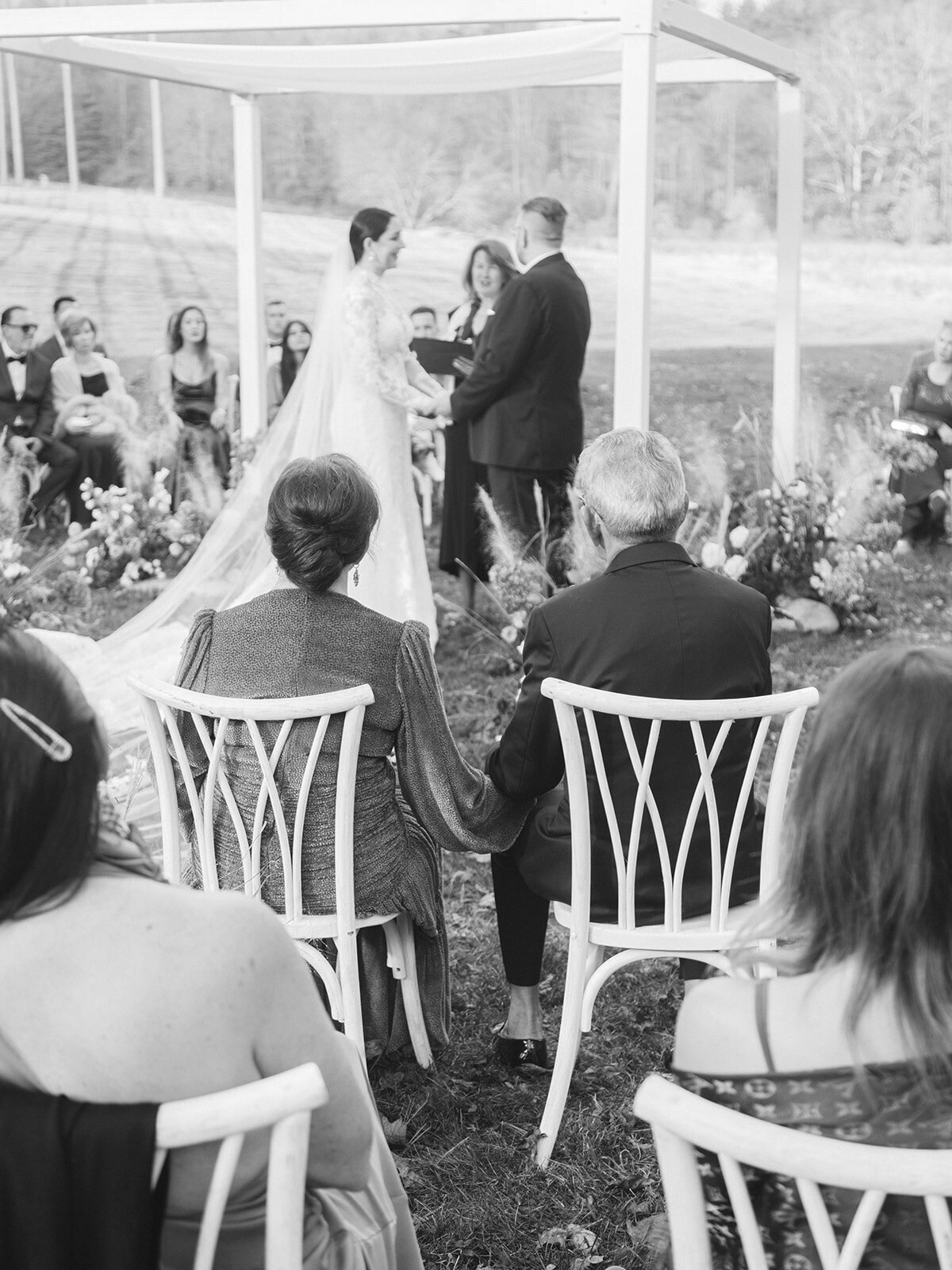 Metzger - Ceremony - Lonesome Valley - Chrissy O_Neill & Co. - South Florida Wedding Photographer-147