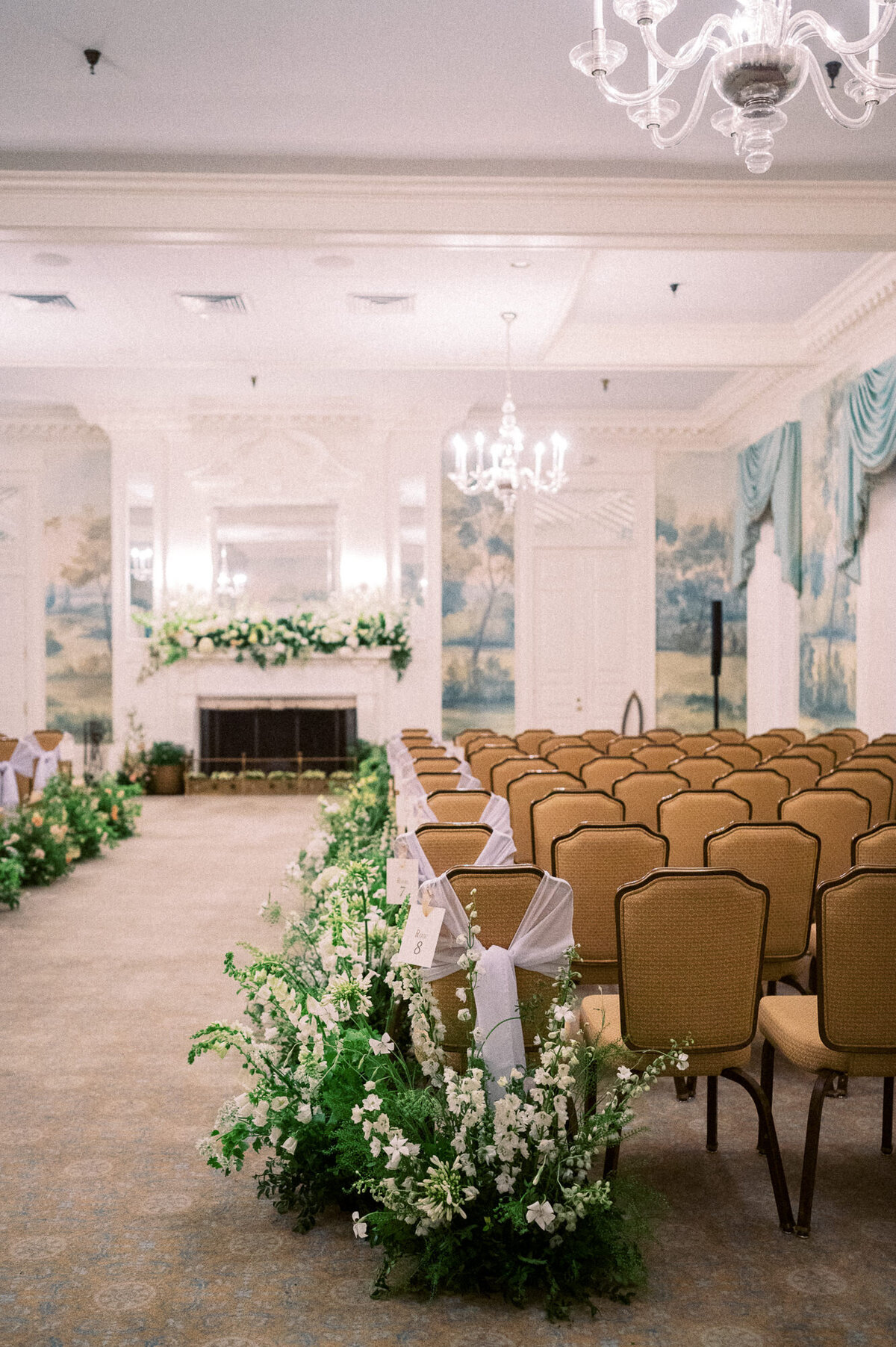 Farmington Country Club Wedding Photographer - Hunter and Sarah Photography-50