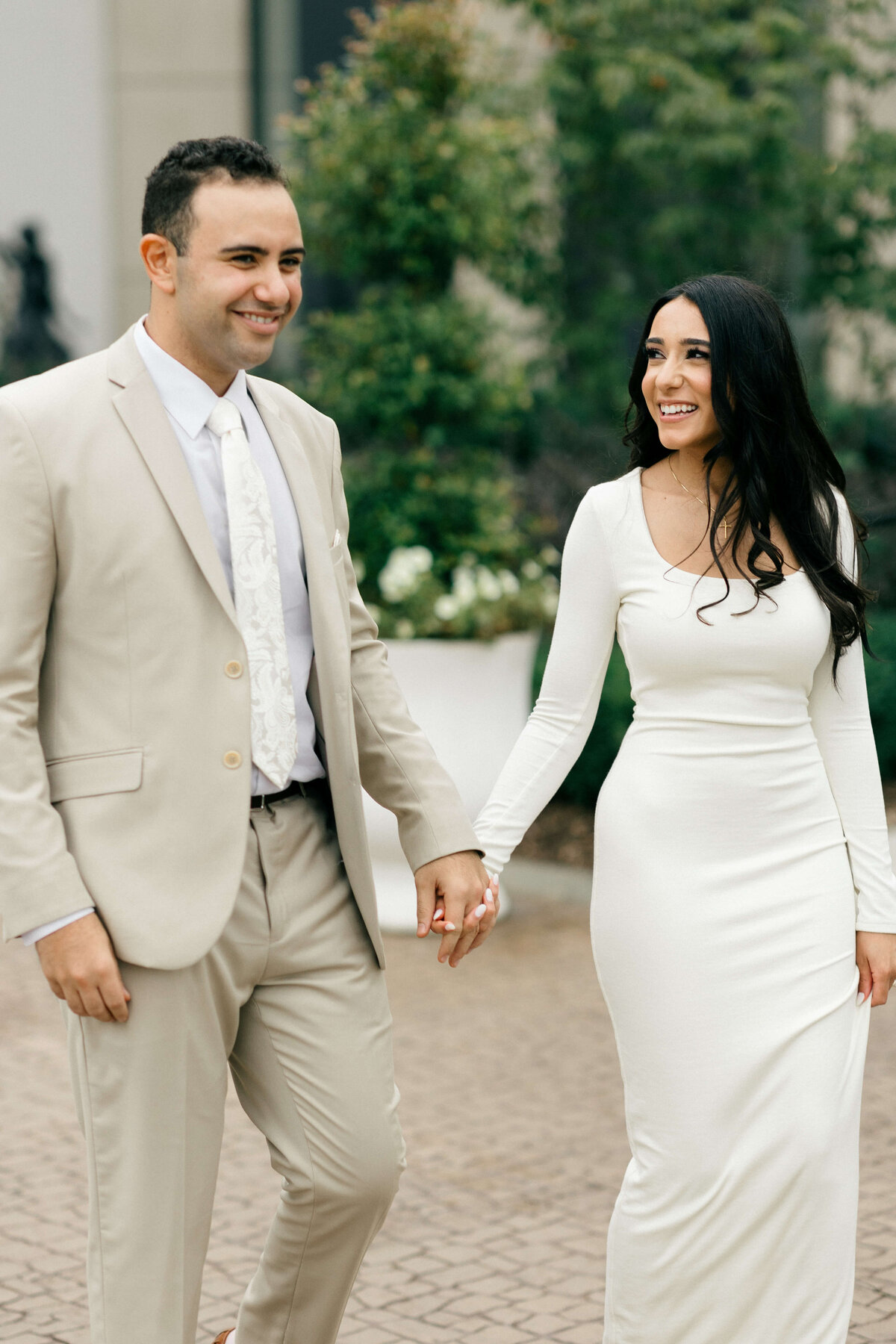 Natalie and Mark-0230
