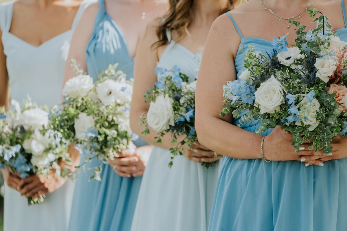bridesmaids