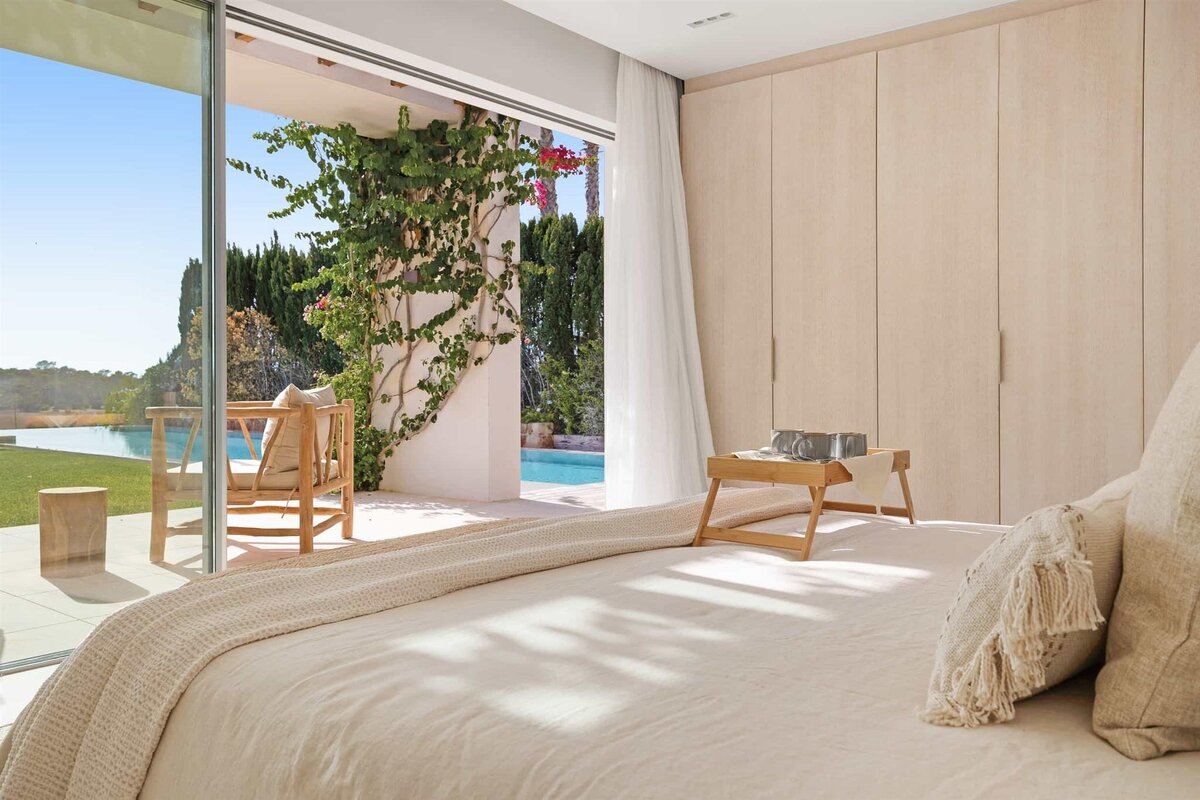 Can Luma Ibiza - Interior - 7LivesCollection - 09