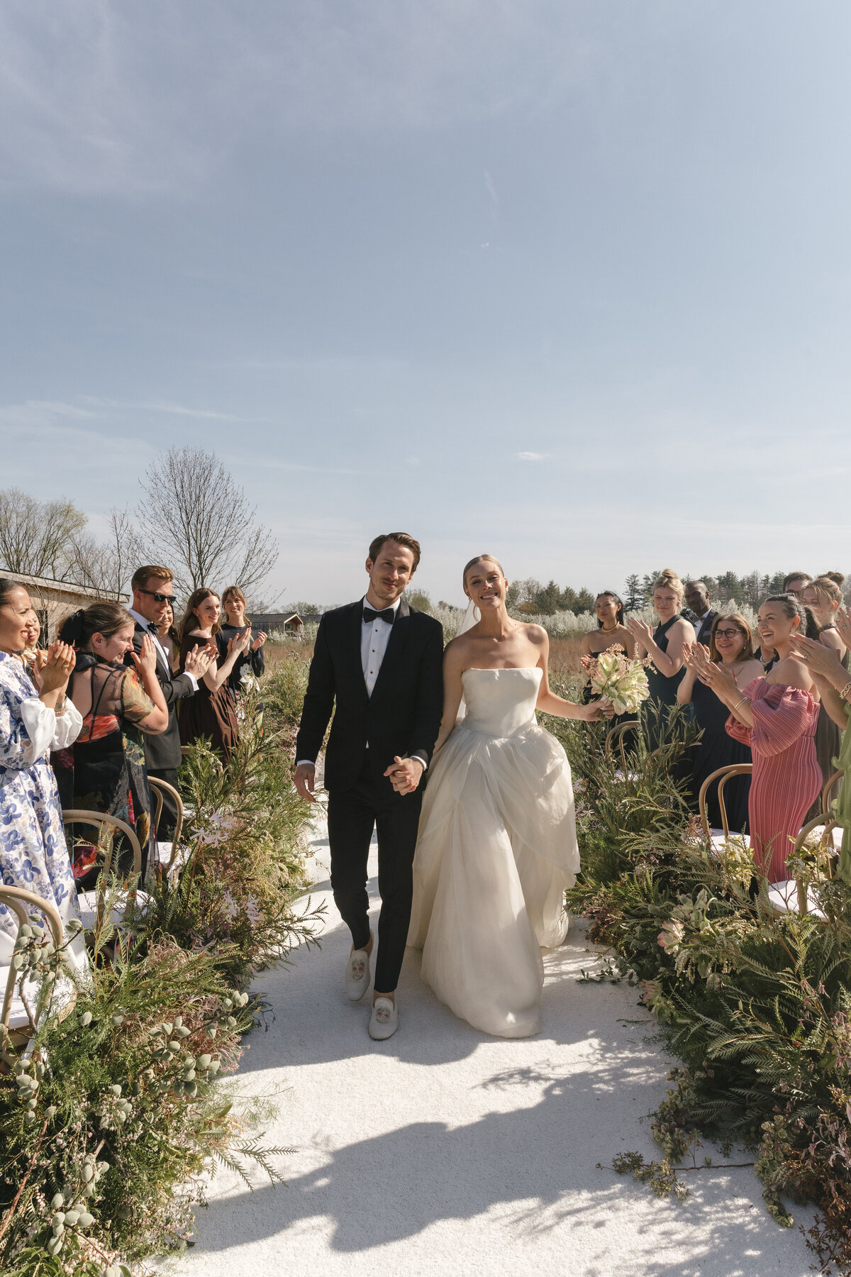 Wildflower Farms Wedding, Auberge Resort -62