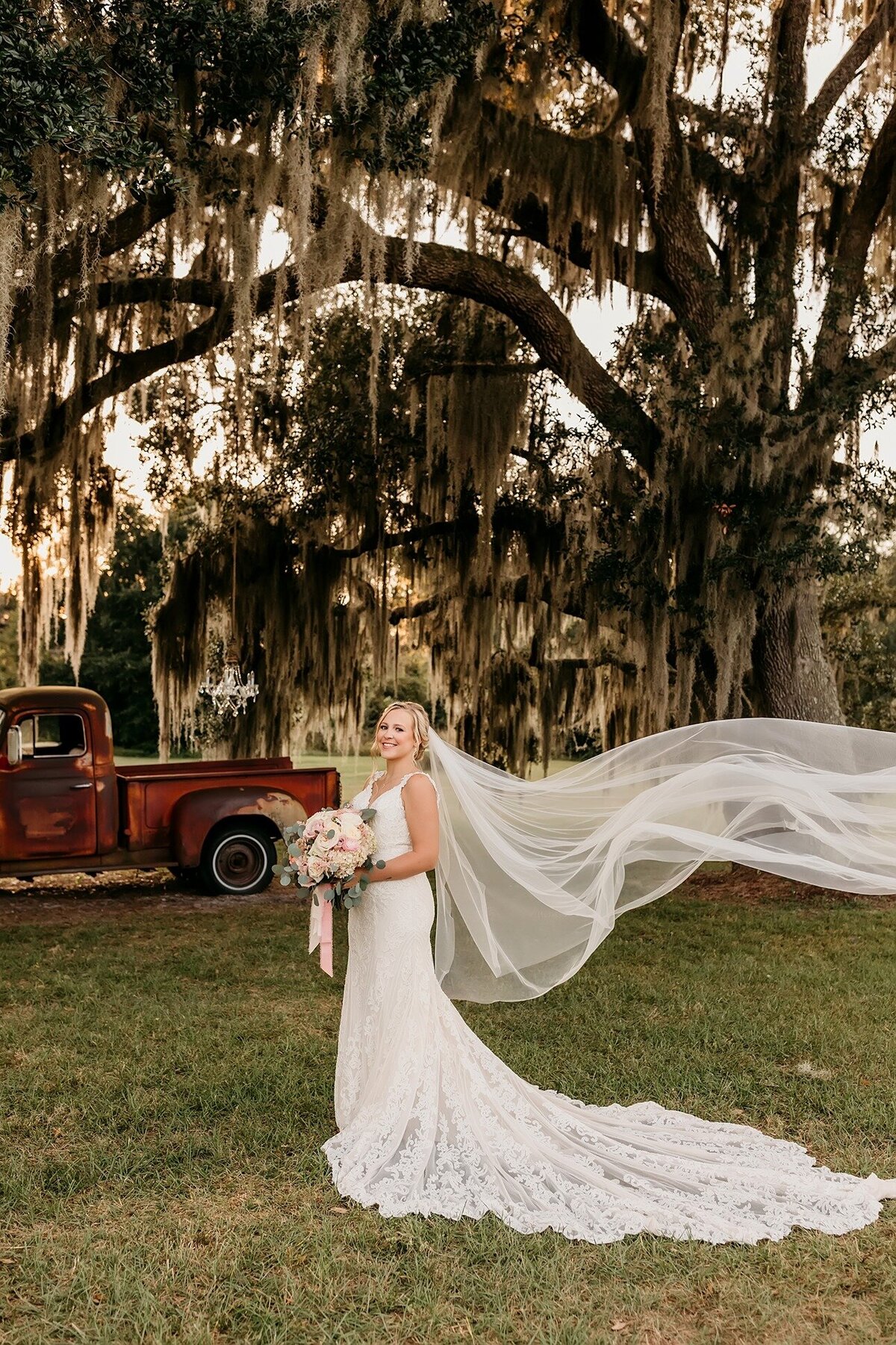 Legacy at Oak Meadows Wedding Venue - Pierson - Gainesville Florida - Weddings and Events25