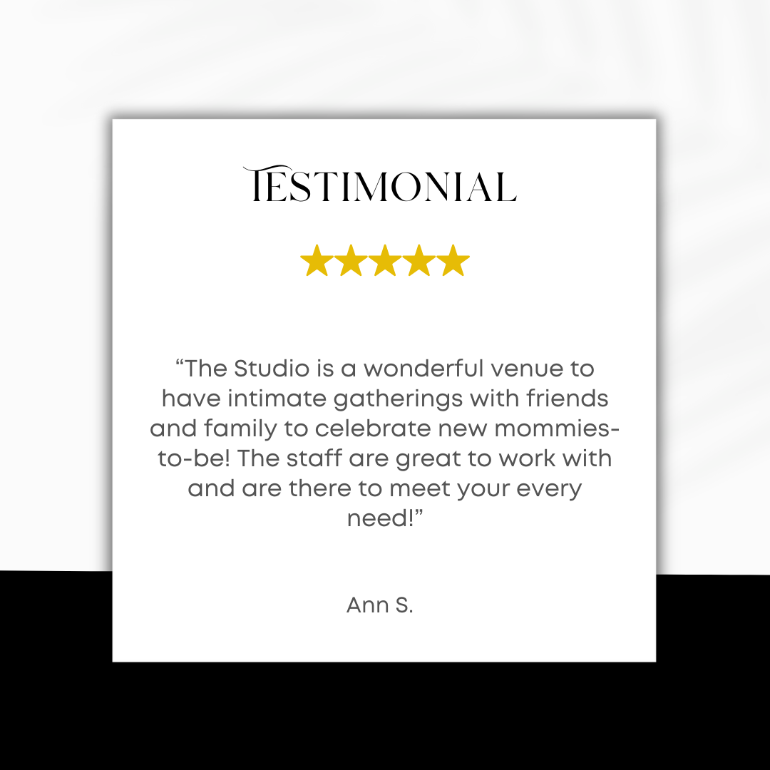 the studio testimonial (2)