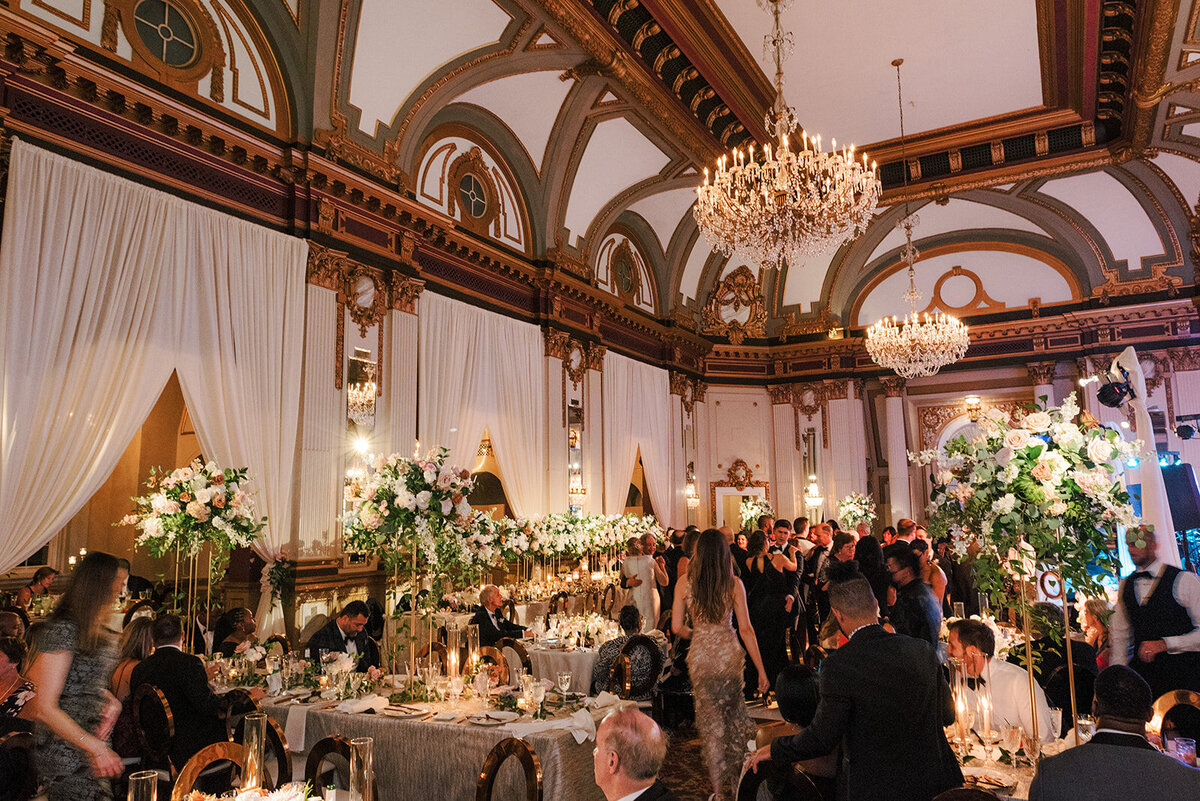 Luxury Baltimore Wedding by East Made Co and Stetten Wilson-1191