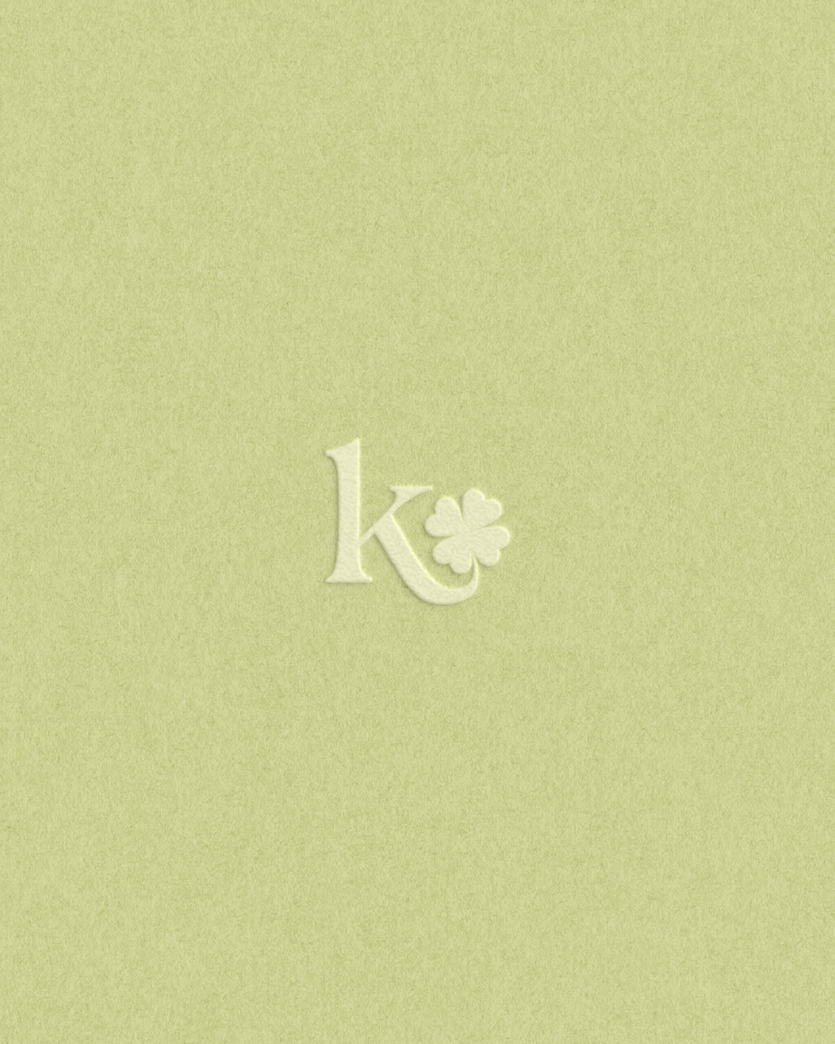 unique and joyful brand mark design for photography studio