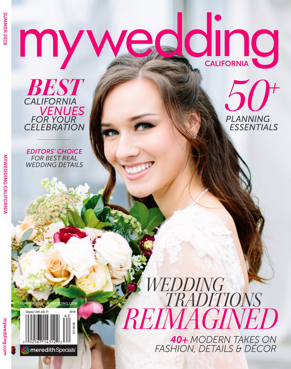 My Wedding Mag_COVER_onepage