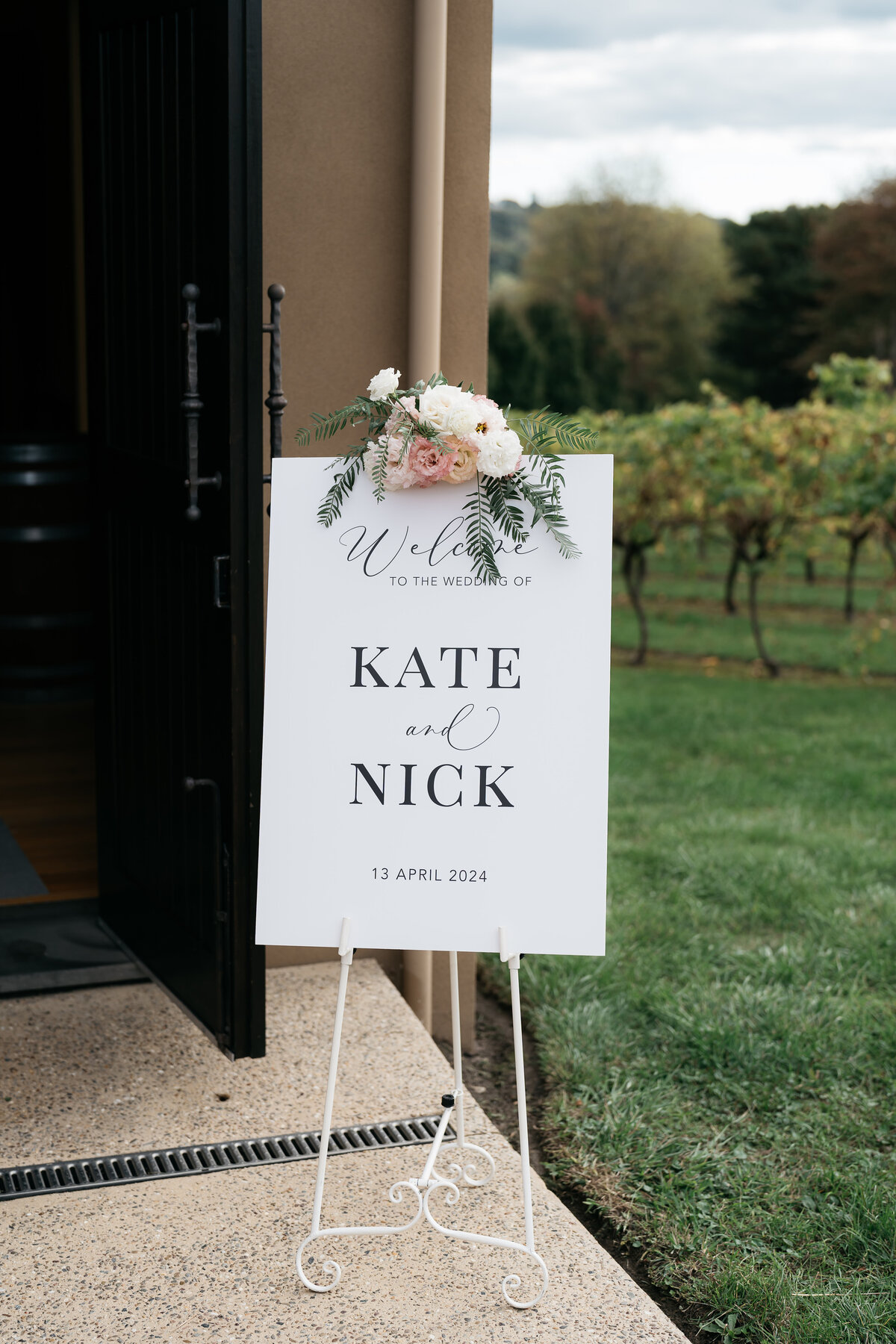 Courtney Laura Photography, Kate and Nick, Yarra Valley Wedding Photographer, Vue on Halcyon-238