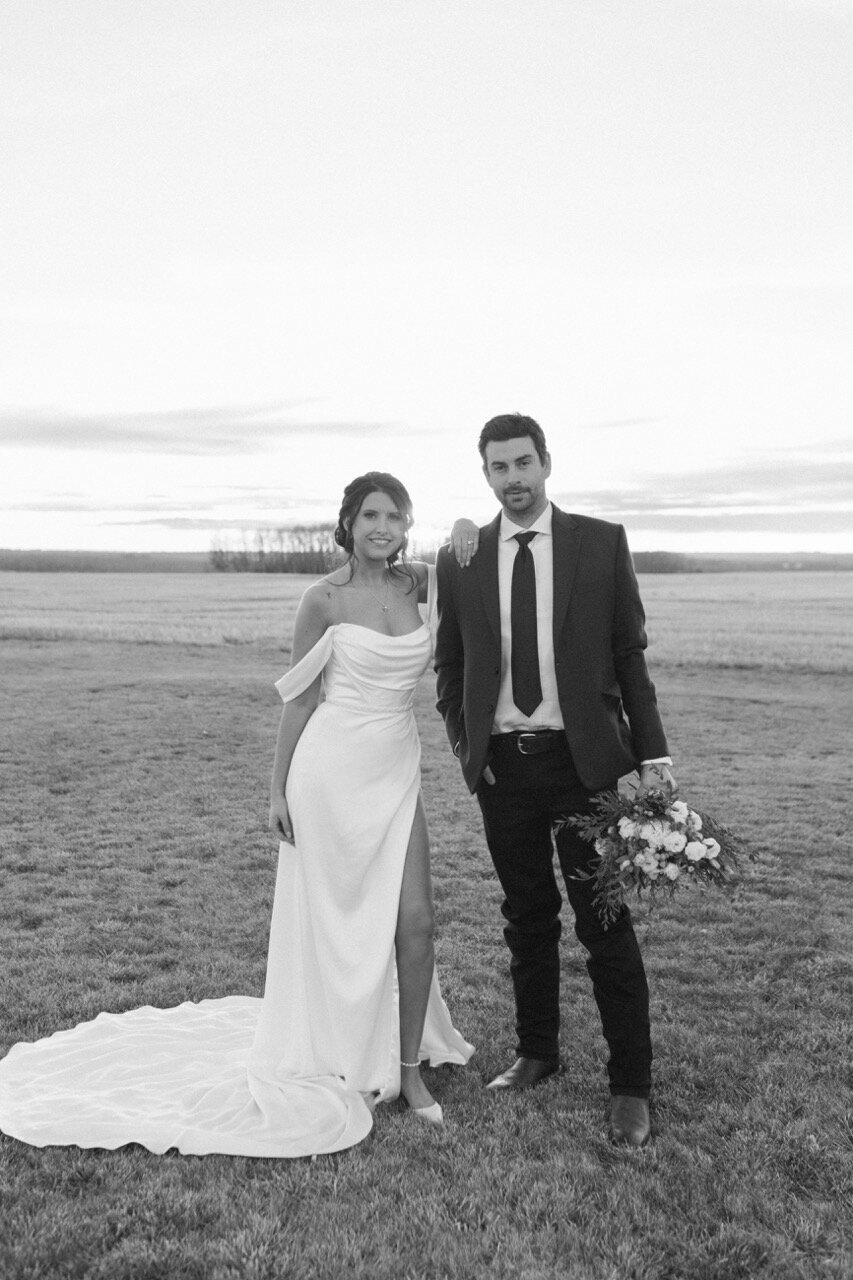 Wedding Venue Near Calgary and Edmonton 24 Large