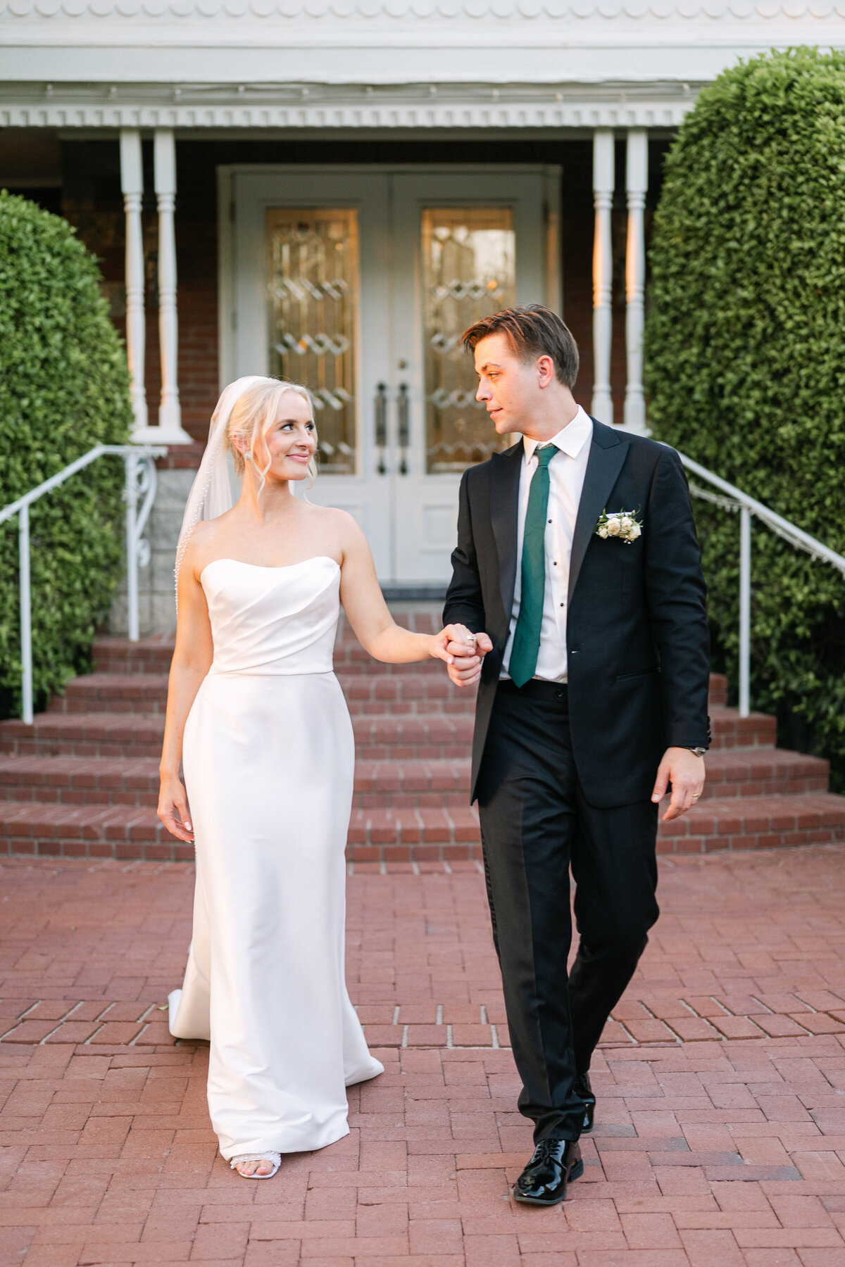 Stonebridge Manor Traditional Wedding J&S (160 of 232)