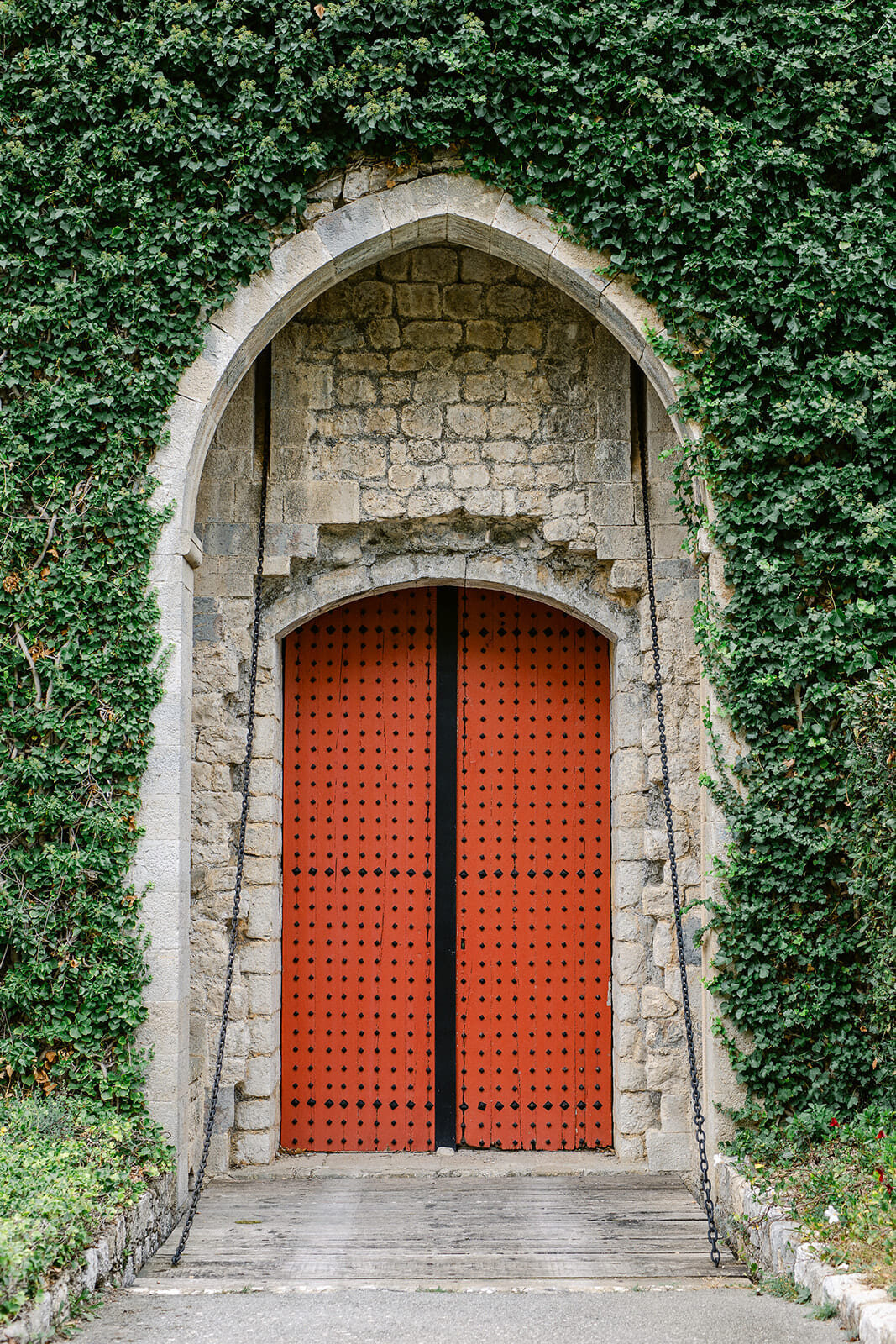 Porte-chateau-saint-martin
