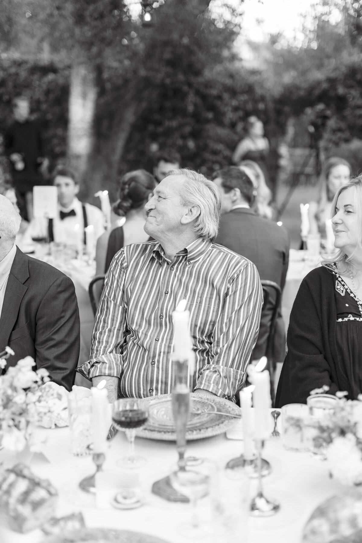 W + D Dinner + Toasts October 19, 2024 15