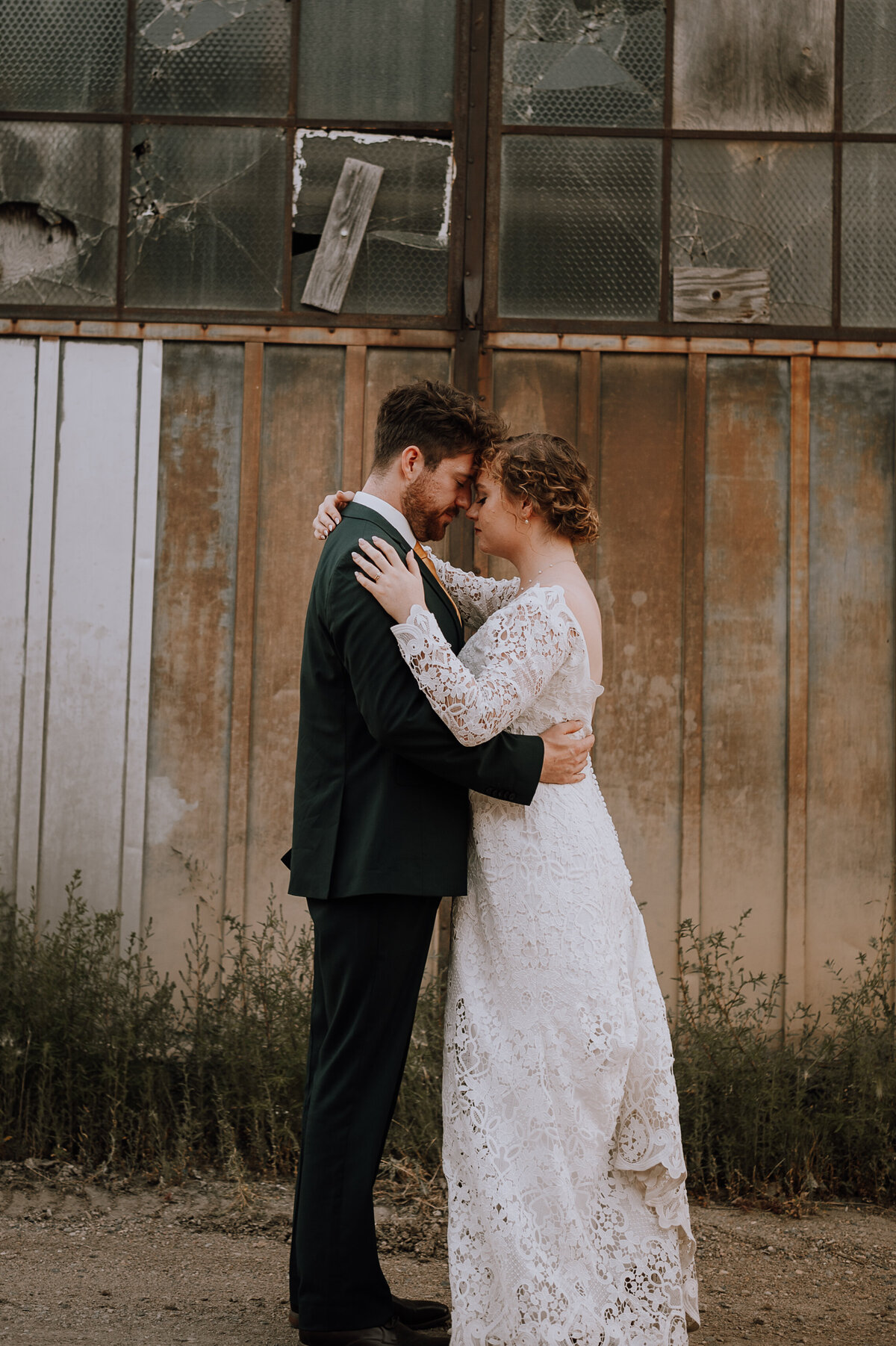 Regina Wedding Coordinator