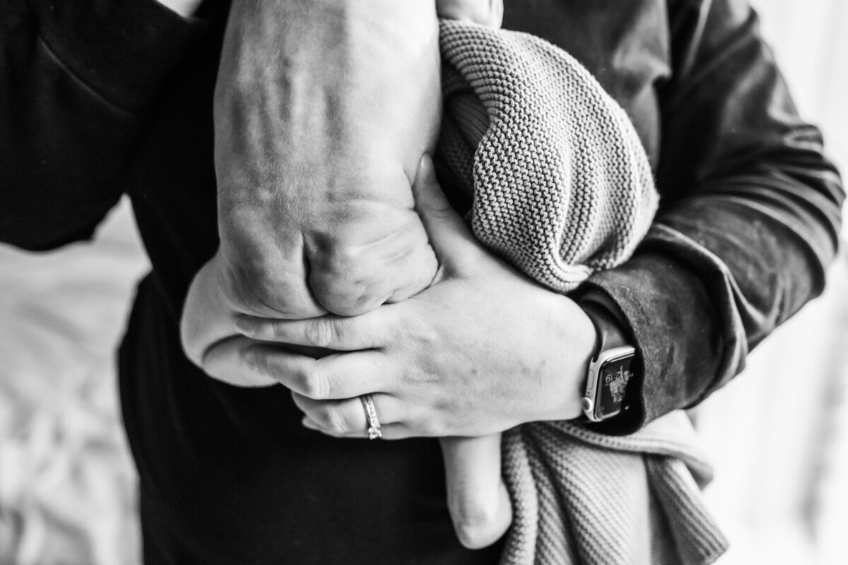 In-Home-Newborn-Photography-Megan Browne-Melbourne-Newborn-Photographer (37)