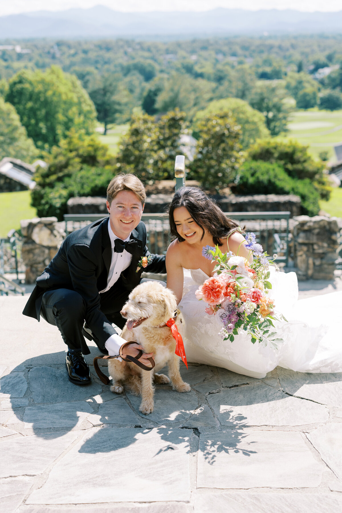 Omni Grove Park Inn Wedding_Asheville Event Co Wedding Planning and Design_1