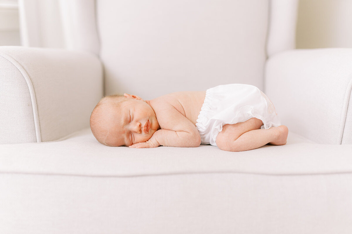 Atlanta In-Home Newborn by Lindsey Powell Photography00001