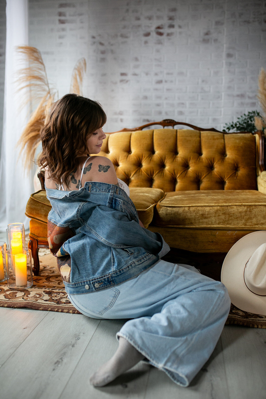 Western-Maternity-Boudoir-20