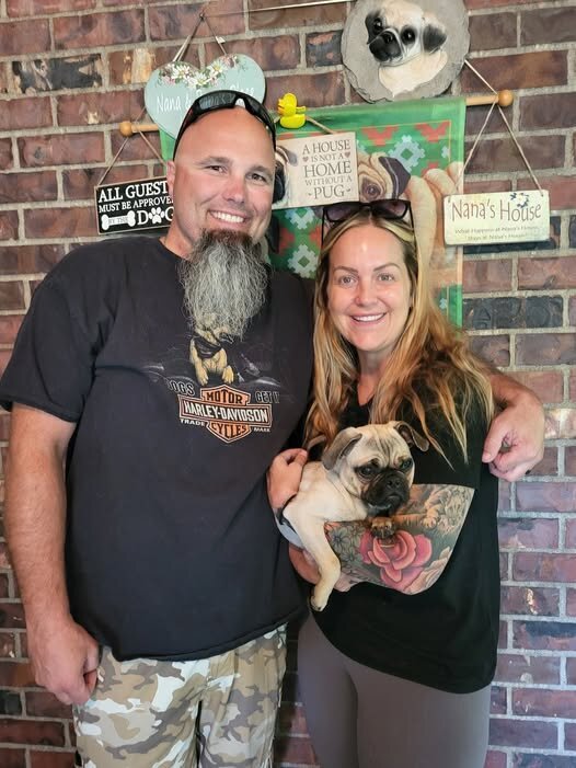 StellaPug