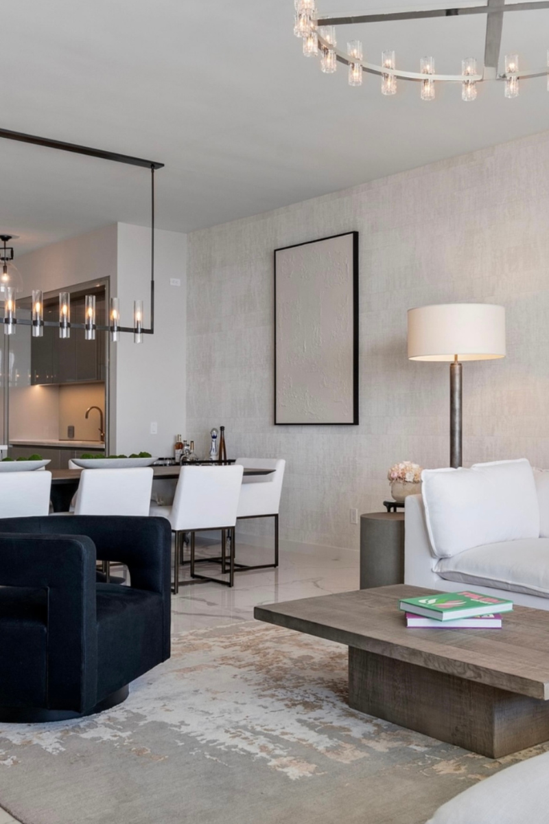 Aneta Rykiel Interiors