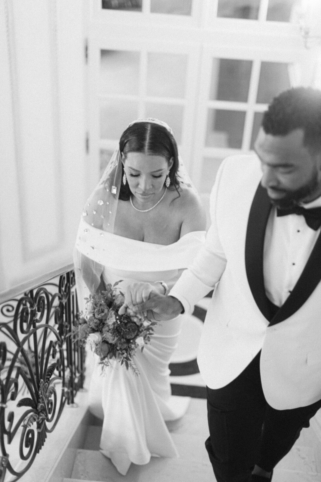 Grasse Chateau Saint George Wedding (109 sur 251)