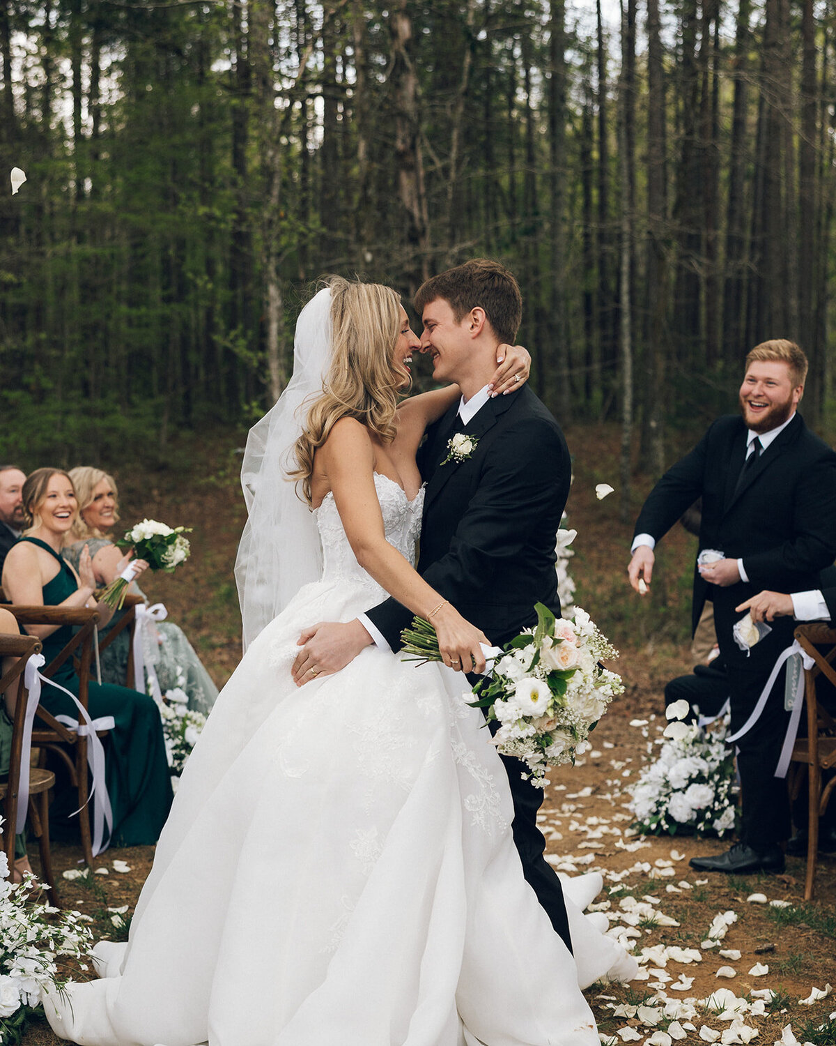 Nashville Spring Forest Wedding-553_websize