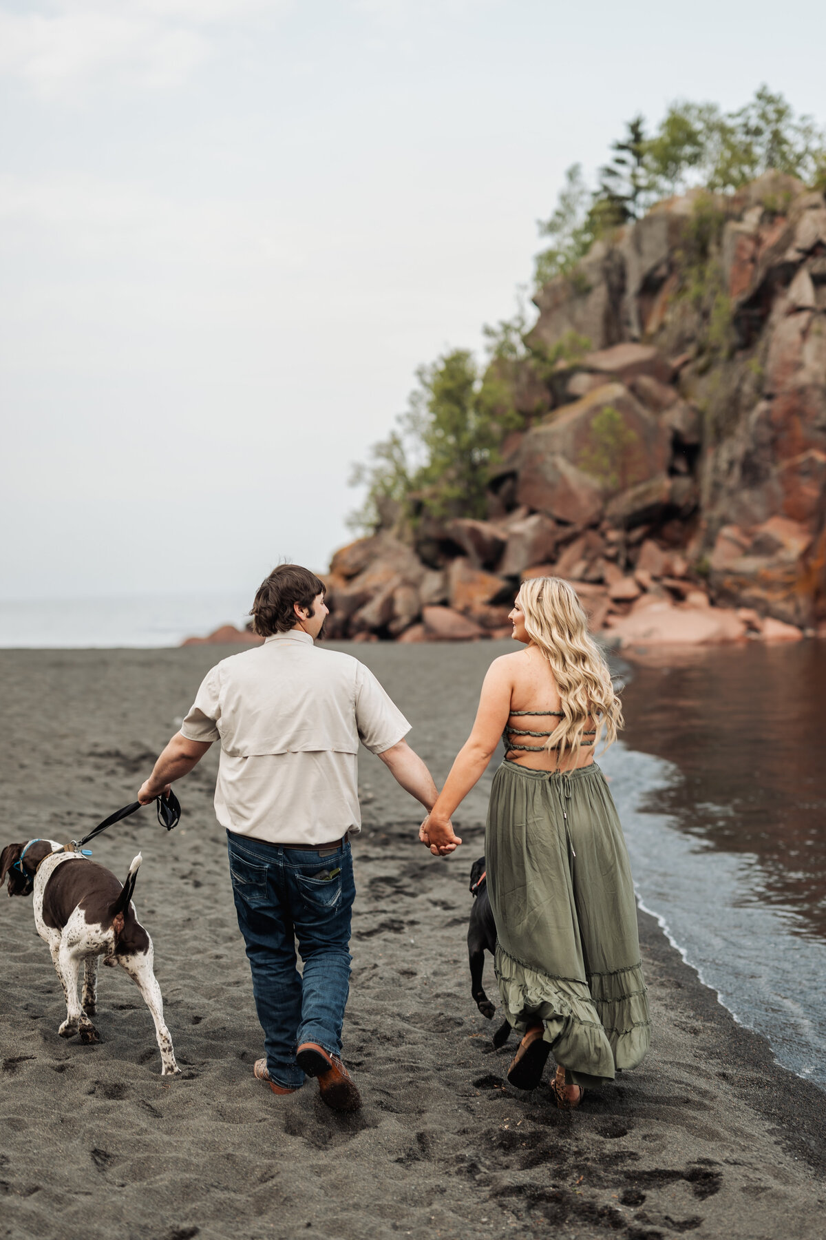 Destination Elopement Photographer