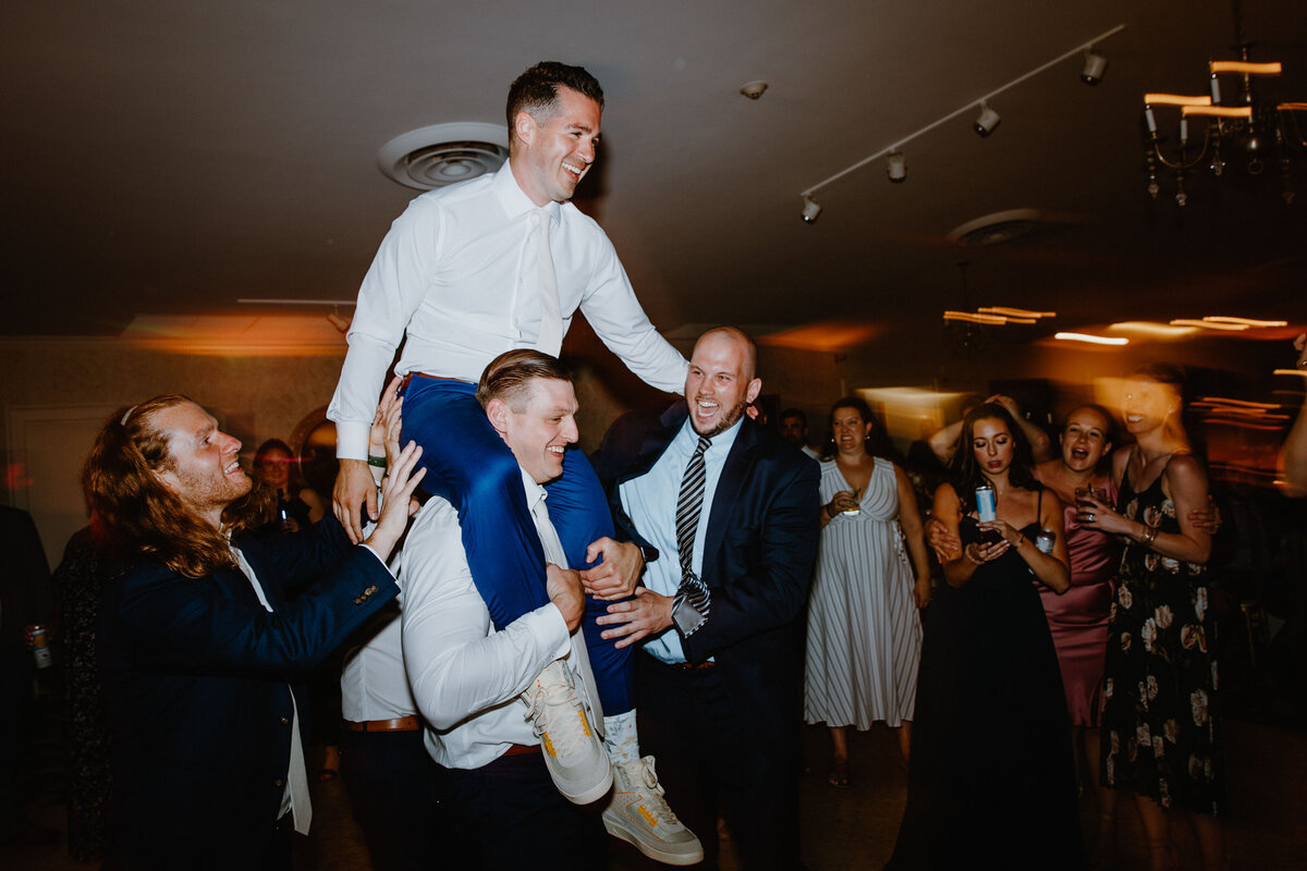 Boston Wedding Photographer - The Essex Room - Essex Massachusetts - Reception-3530