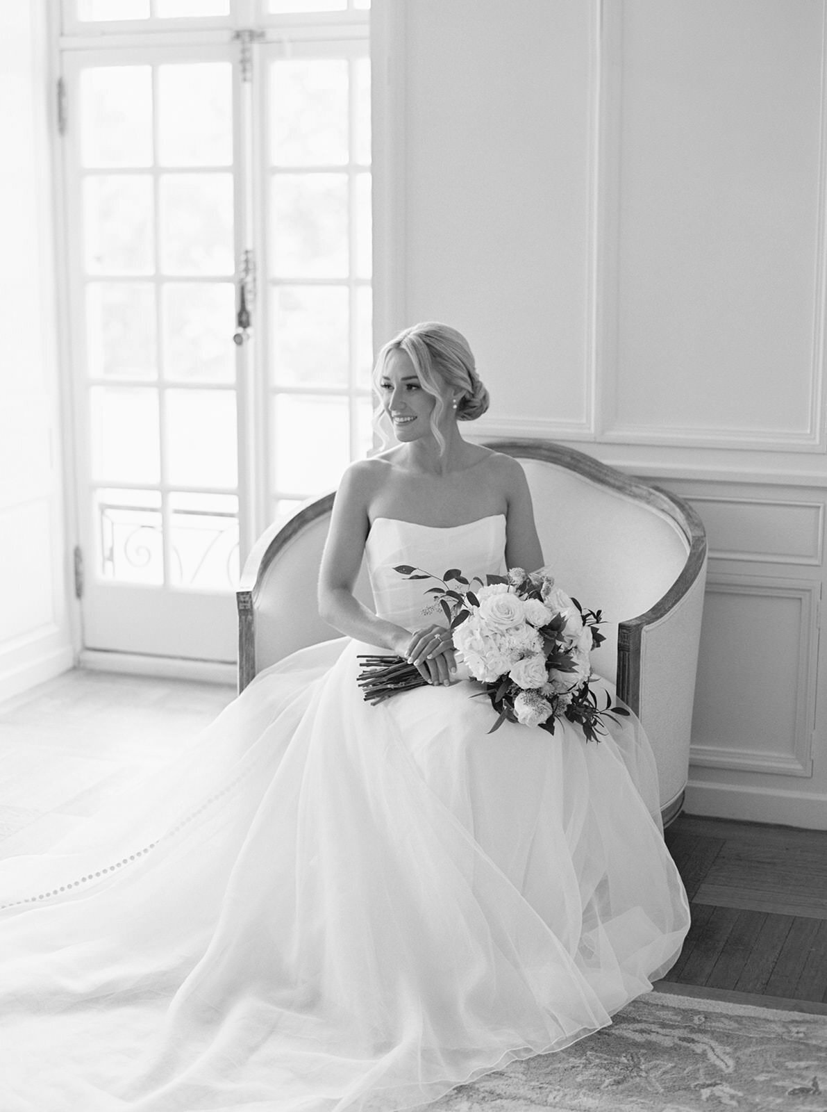 Glen Manor RI Wedding-Halie Child Photography-71