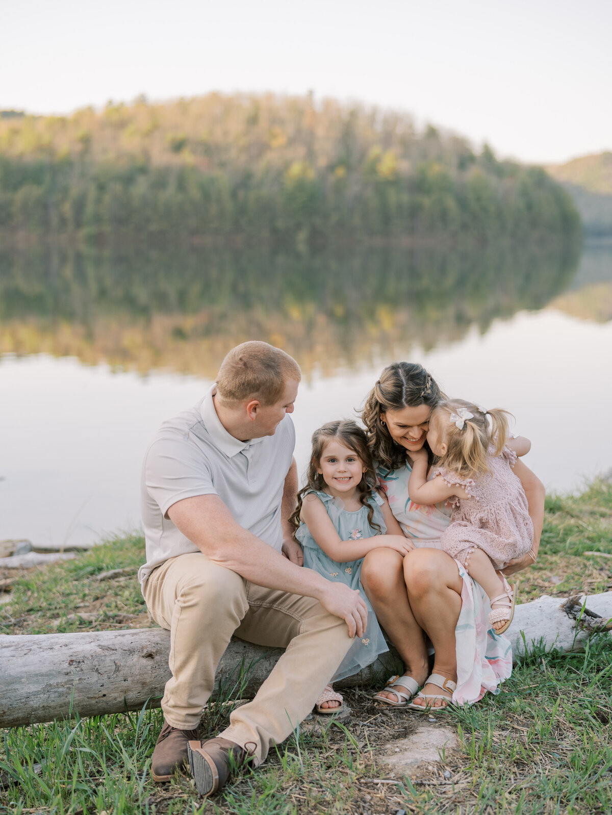 Yount Family 4