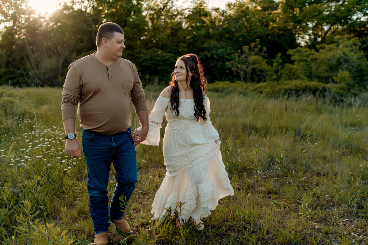 Cassville Missouri Engagement Couples Photographer (4)