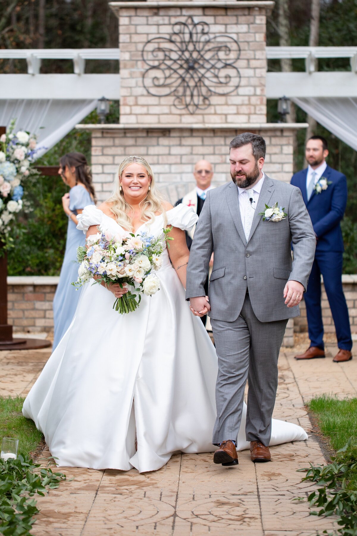 Shelby + Brad Wedding Photos - 2 Ceremony 83 of 106