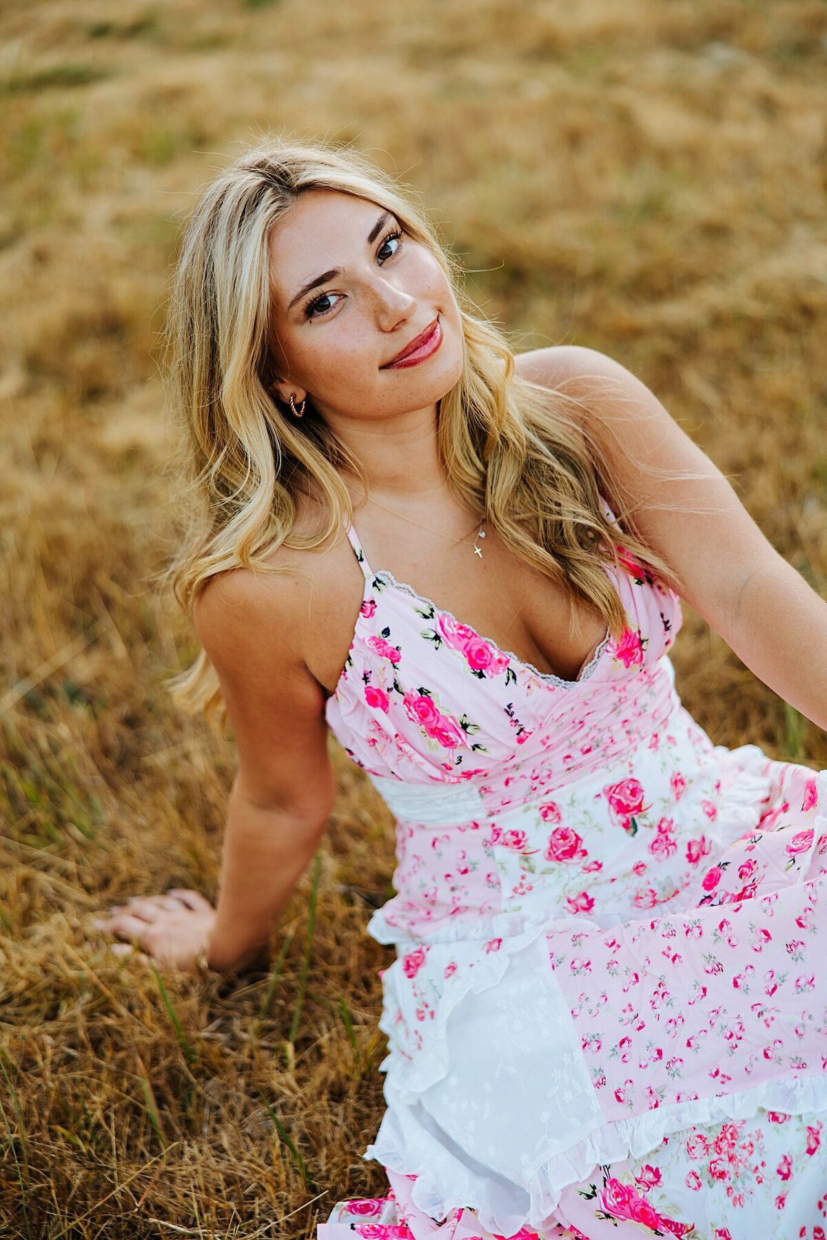 Kitsap County WA Photographer  | Washington Senior Photographer | Kira Lord Photography_0234