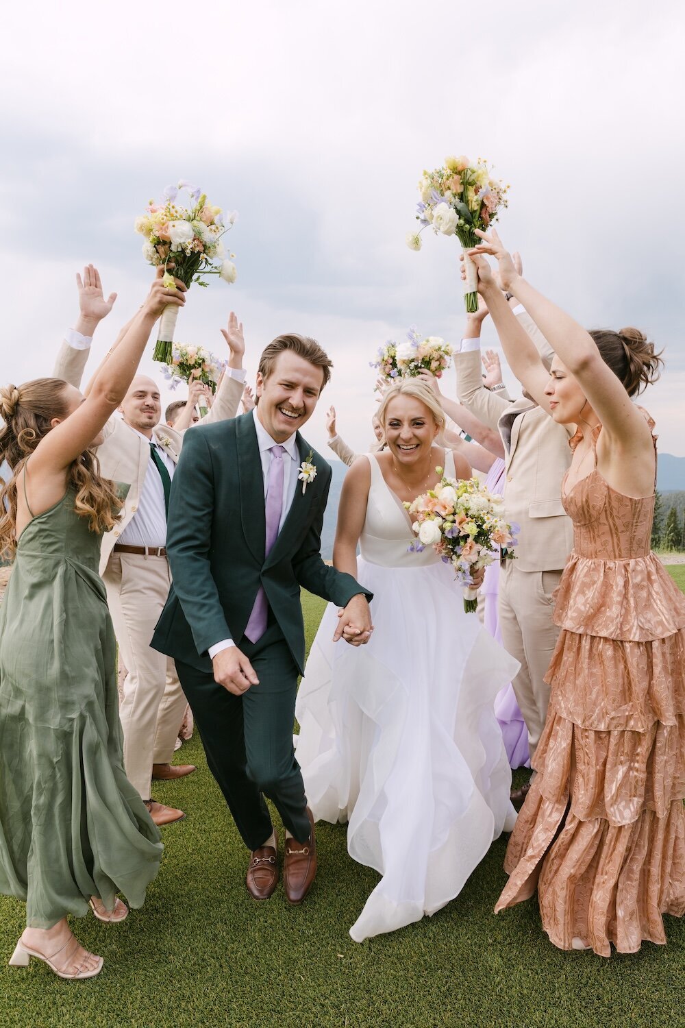 colorful-wedding-party-photos