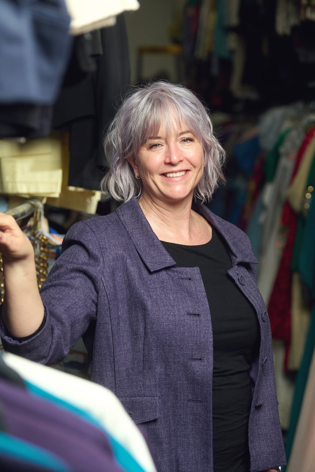 Professional Headshot in Clothing Workshop-08