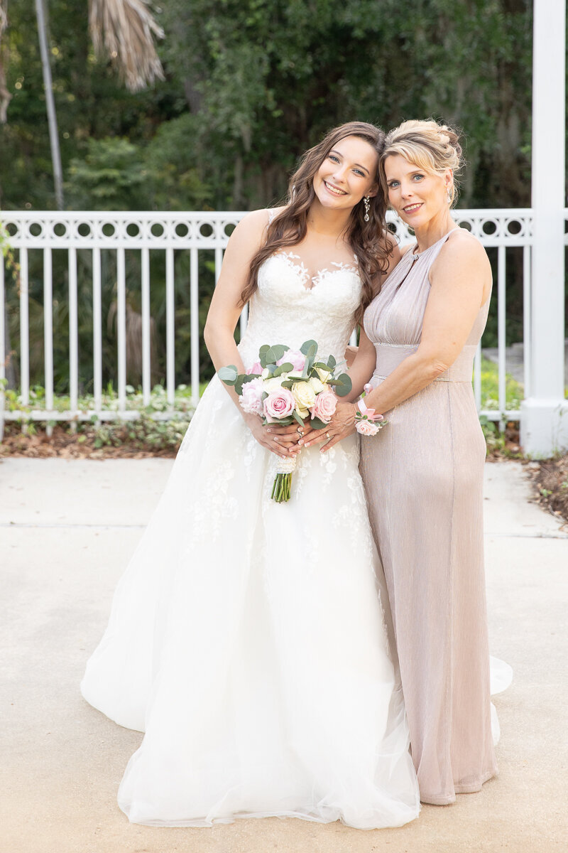 Bobby & Grace Wedding   852