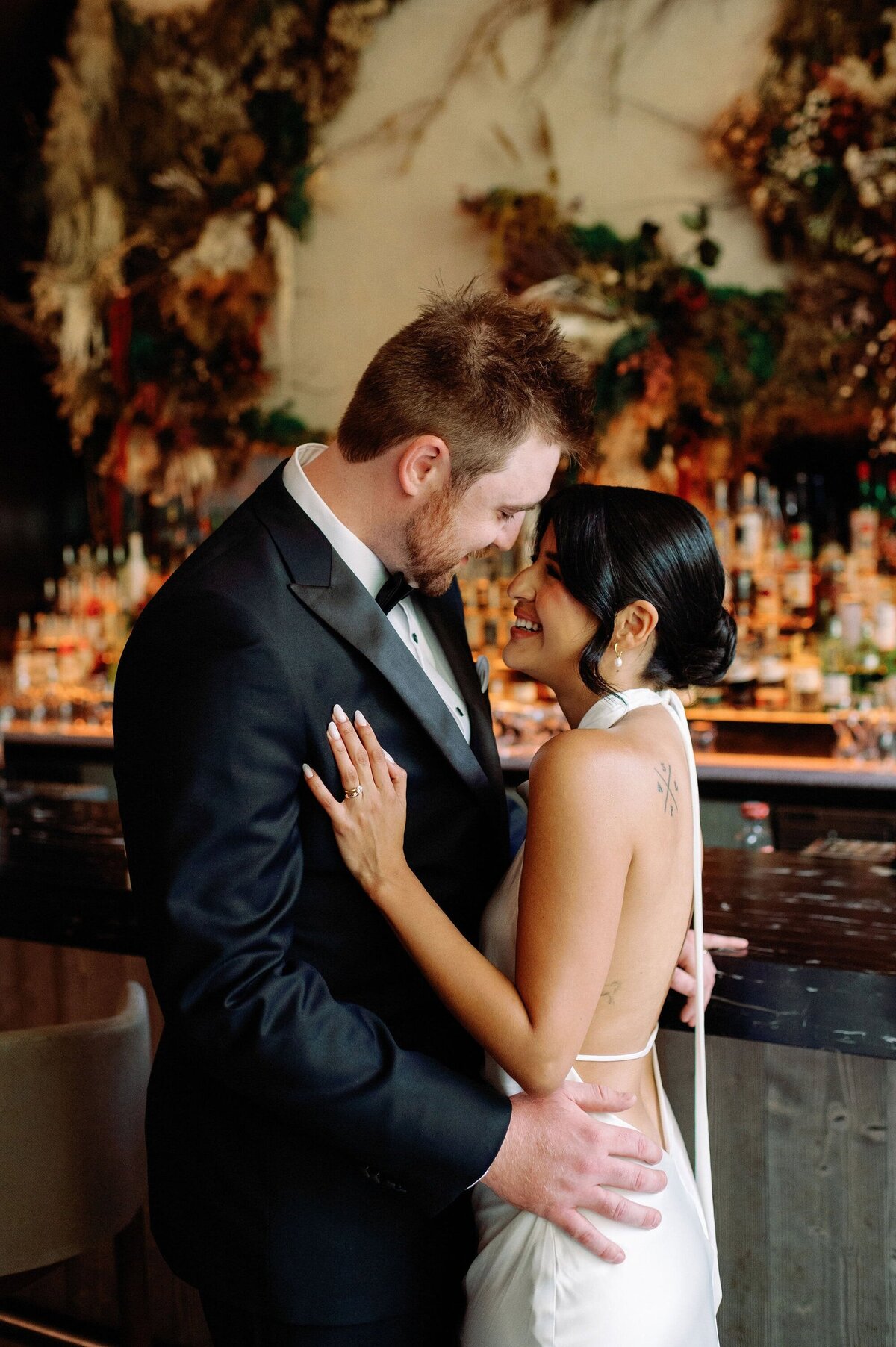 1HotelTorontoWeddingFirstLook-119