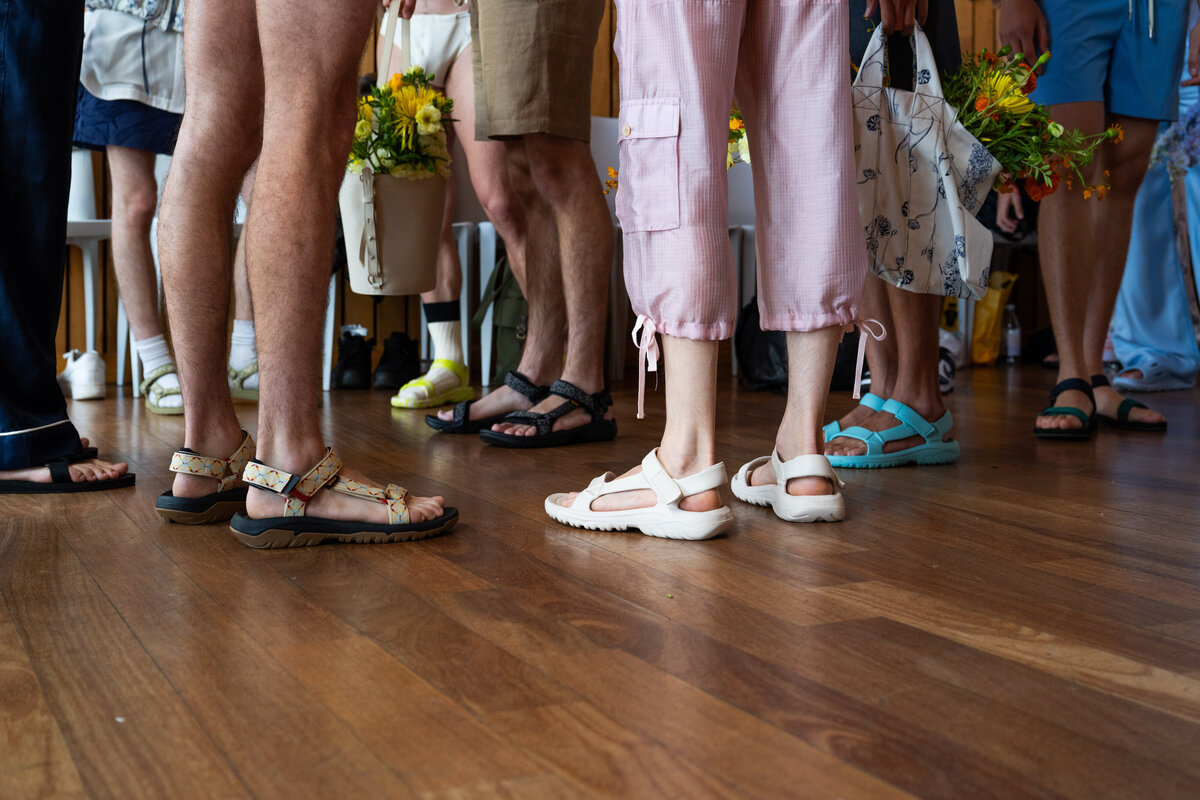 HOLD NYC_NYFW