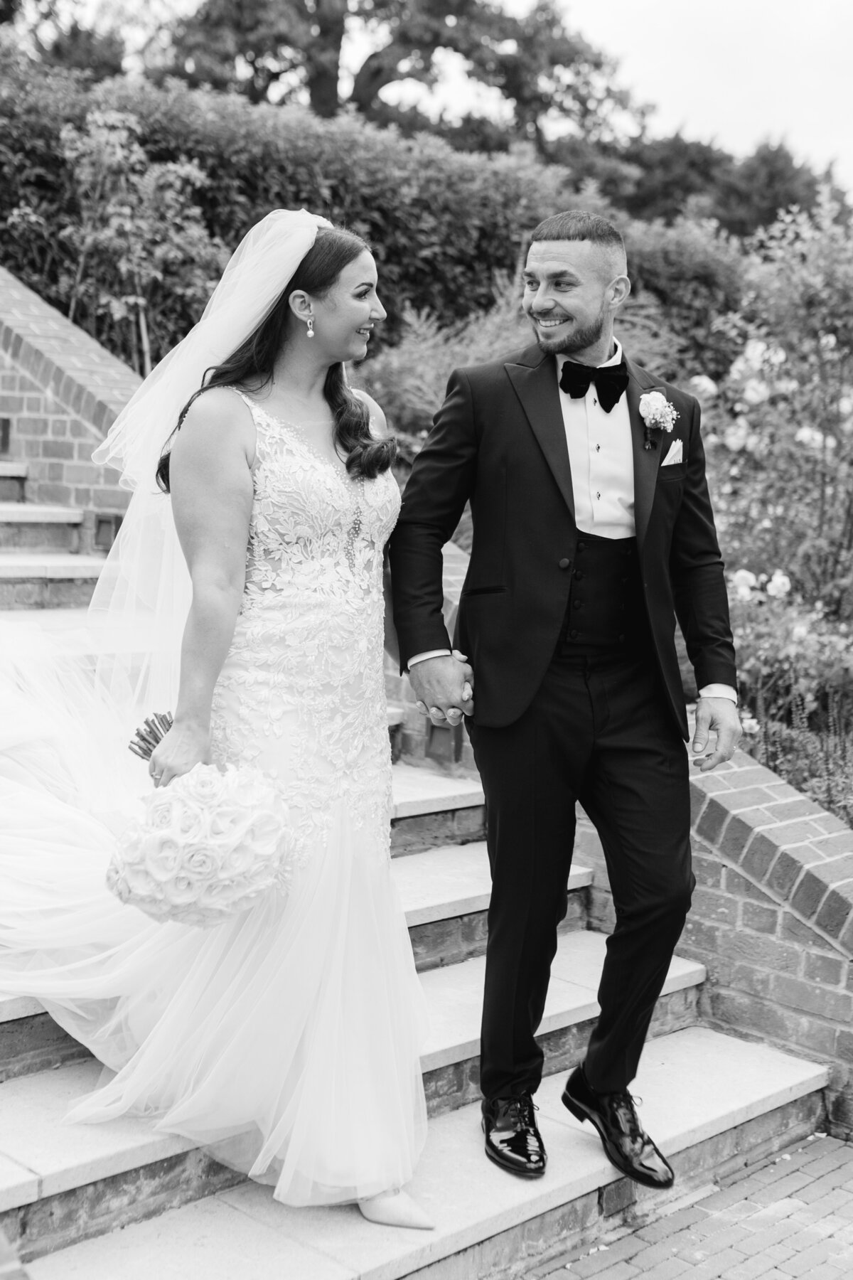 Berkshire Wedding Photographer -25