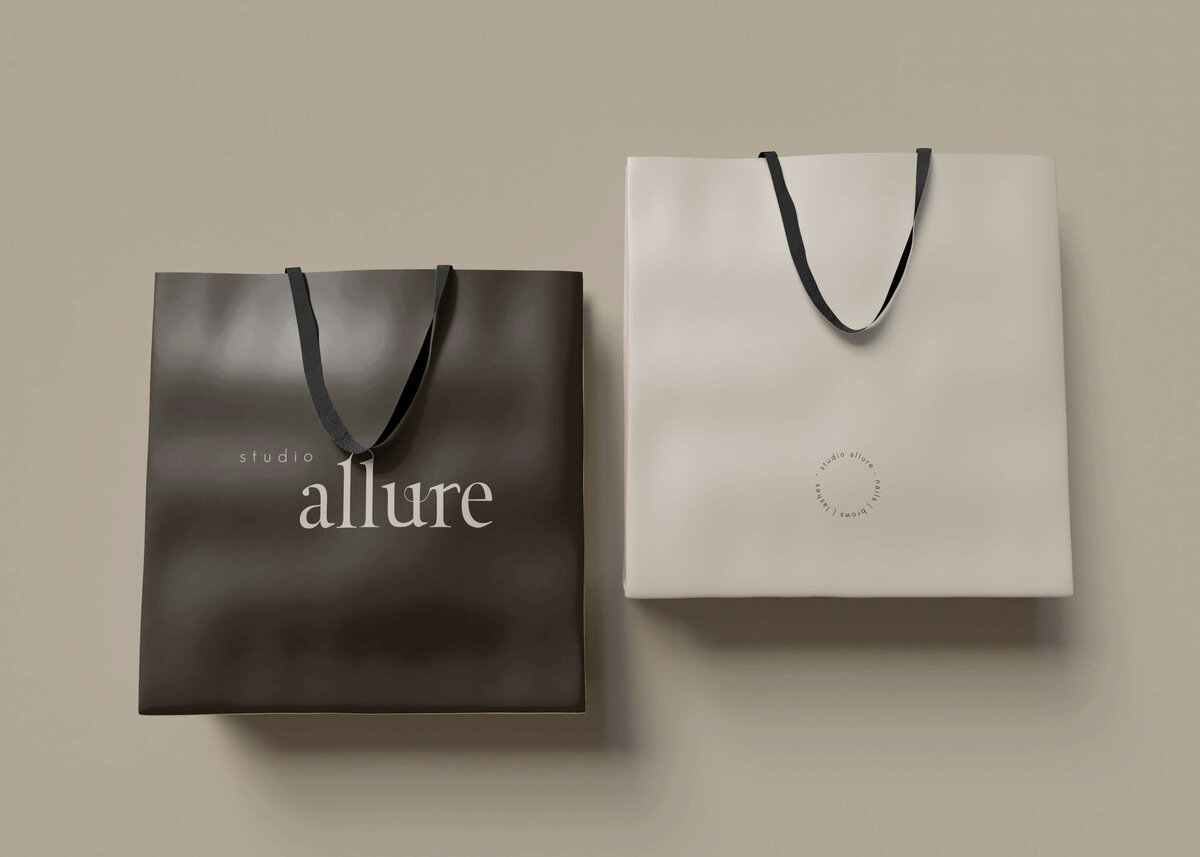 studio allure_tasjes