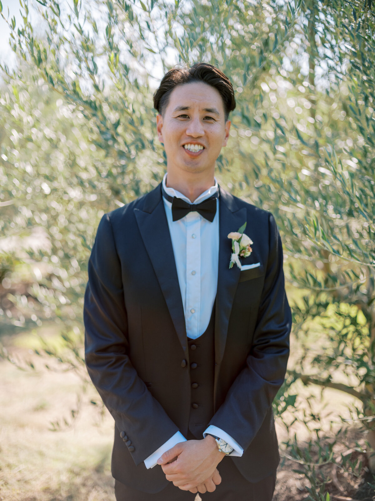 Yin Ranch Wedding Photo-11