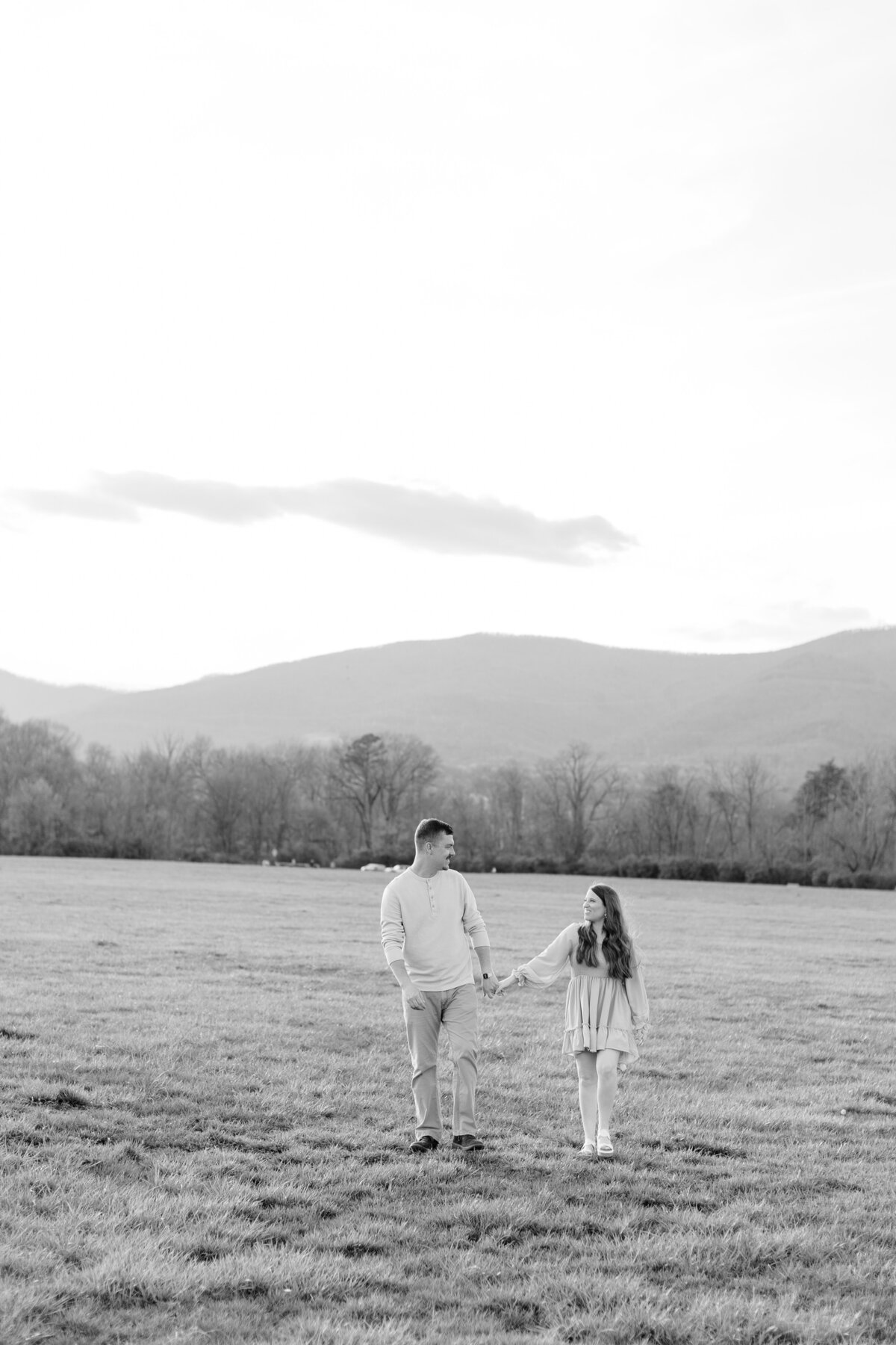 Colorful-Springtime-Greenhill-Park-Roanoke-Engagement-Session-Photography-S-93
