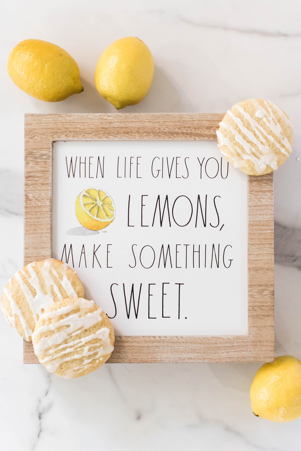 branding-photography-baker-sign-with-lemon-cookies