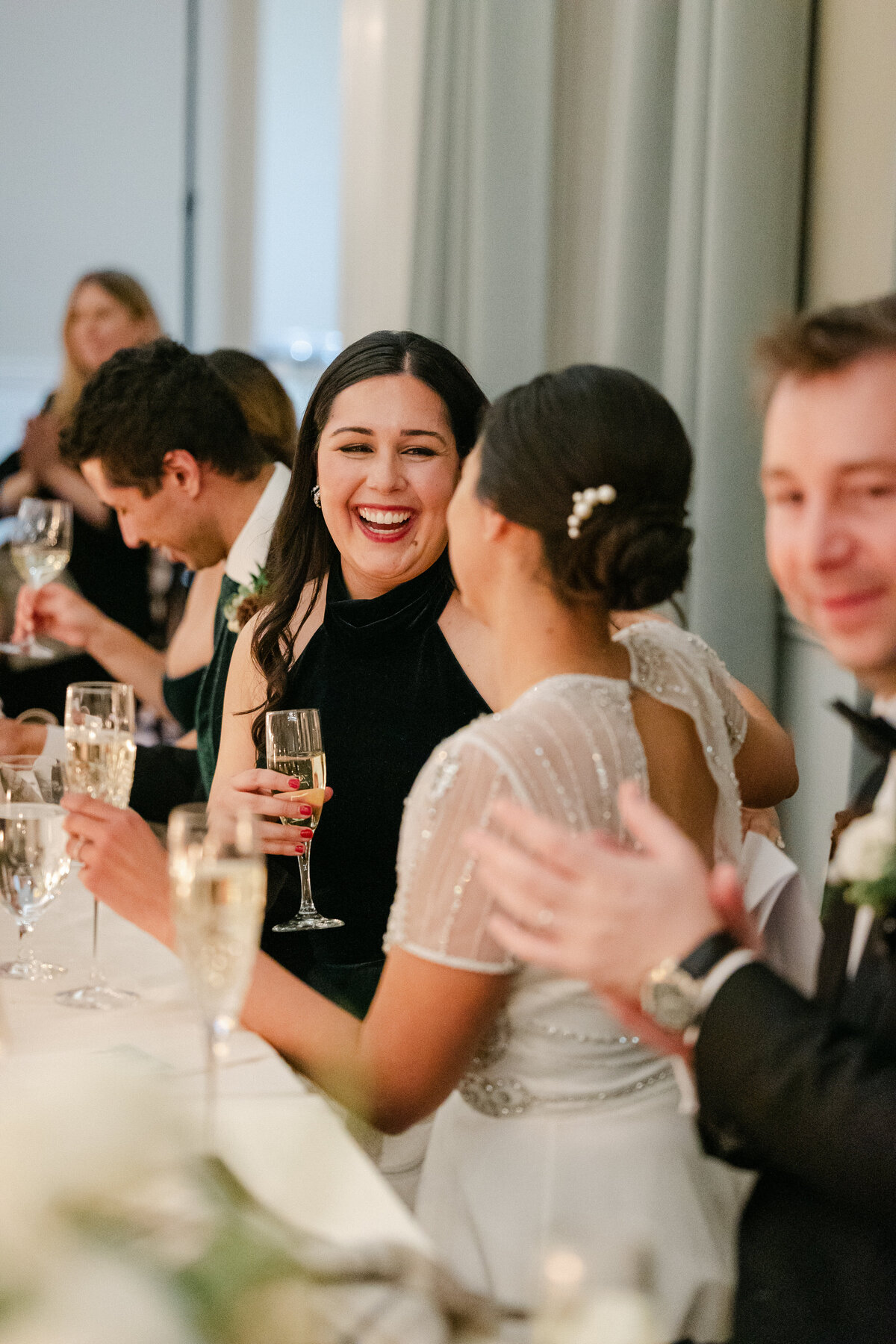 Sara + Evangelos Reception-221