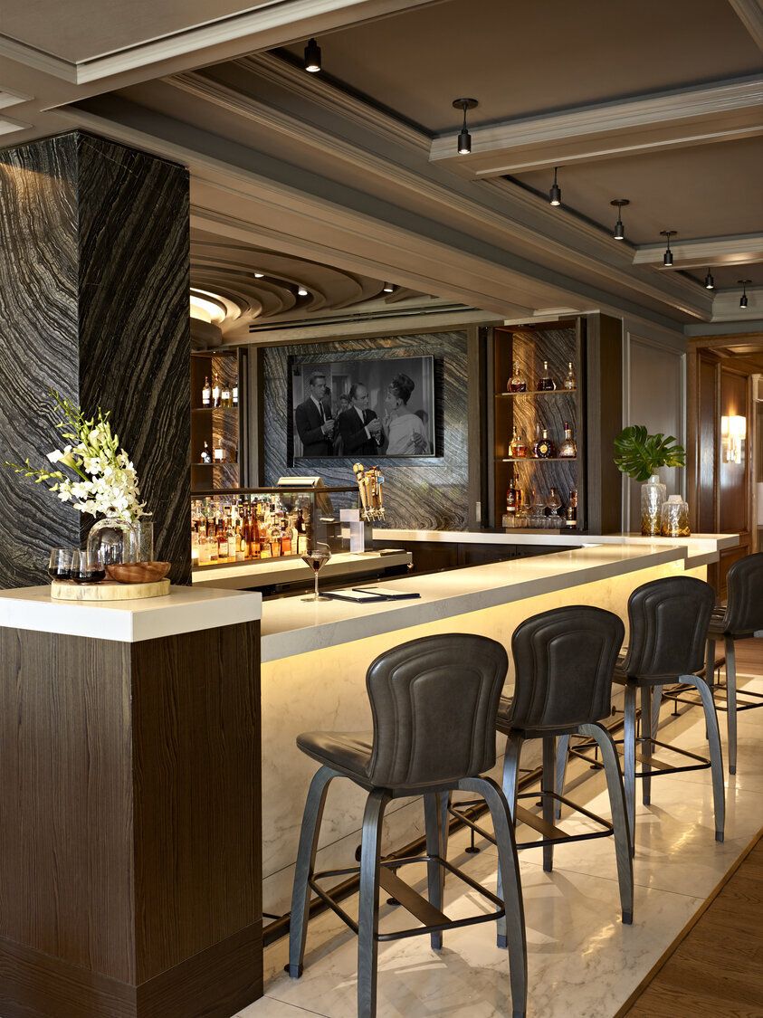 Ritz Amelia Bar 1