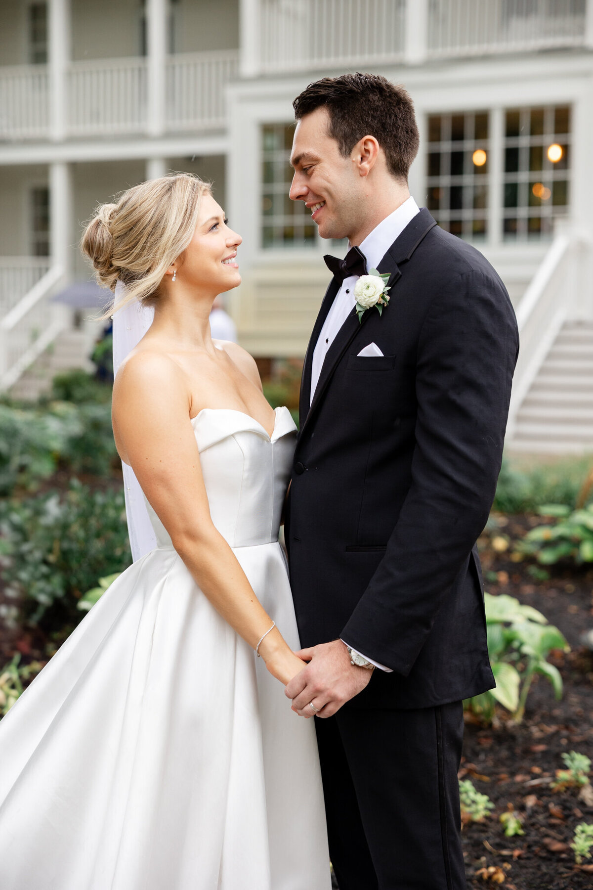Tented Kent Island Wedding11