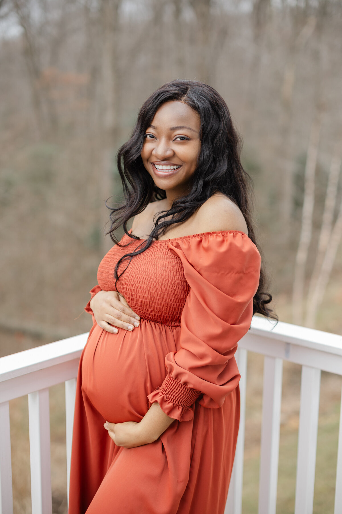 Baltimore Maternity Photographer-38